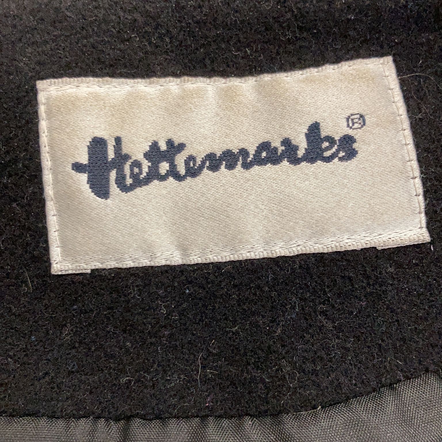 Hettemarks