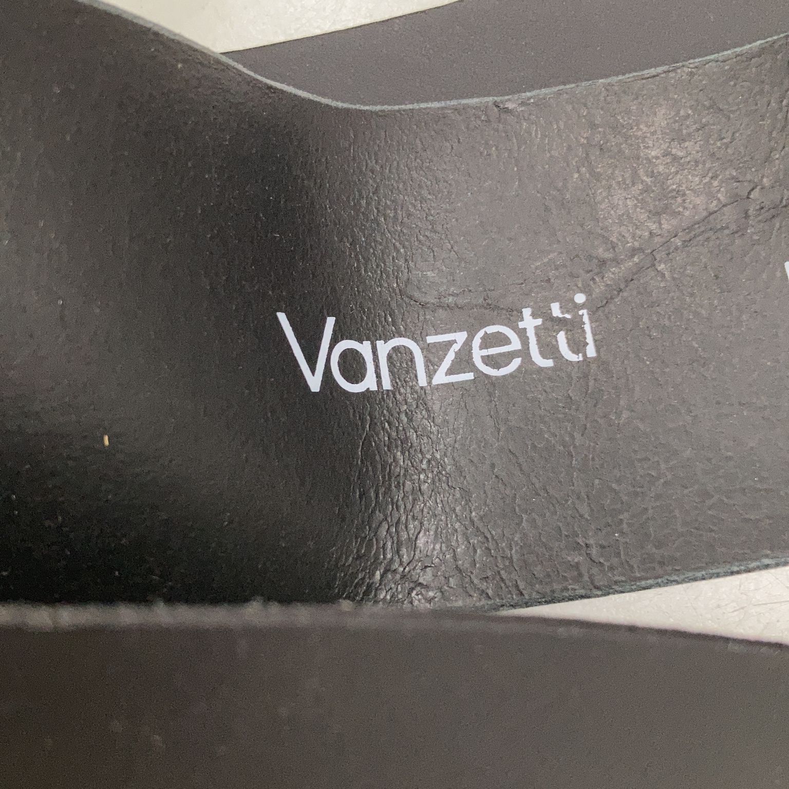 Vanzetti