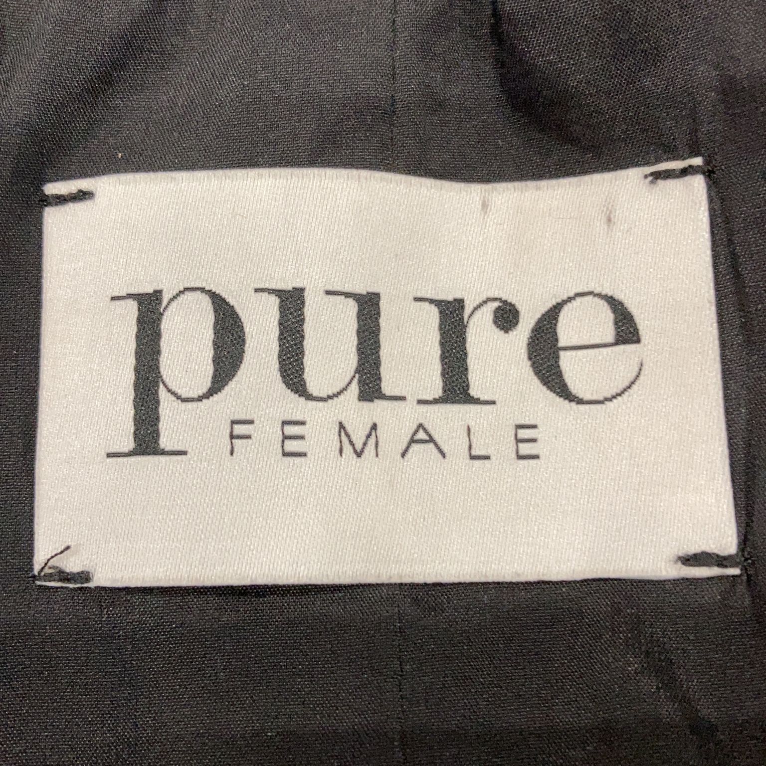 Pure Female