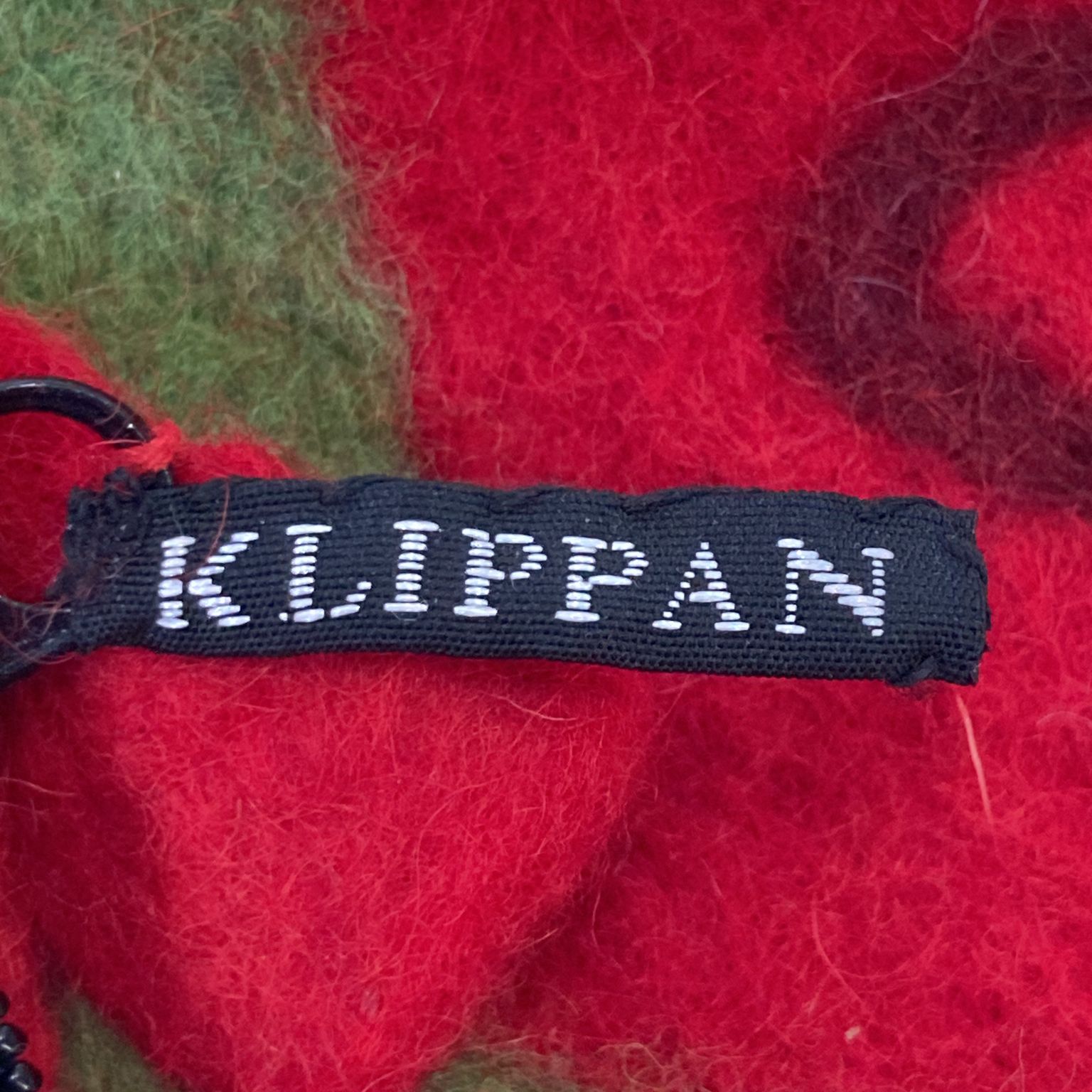 Klippan