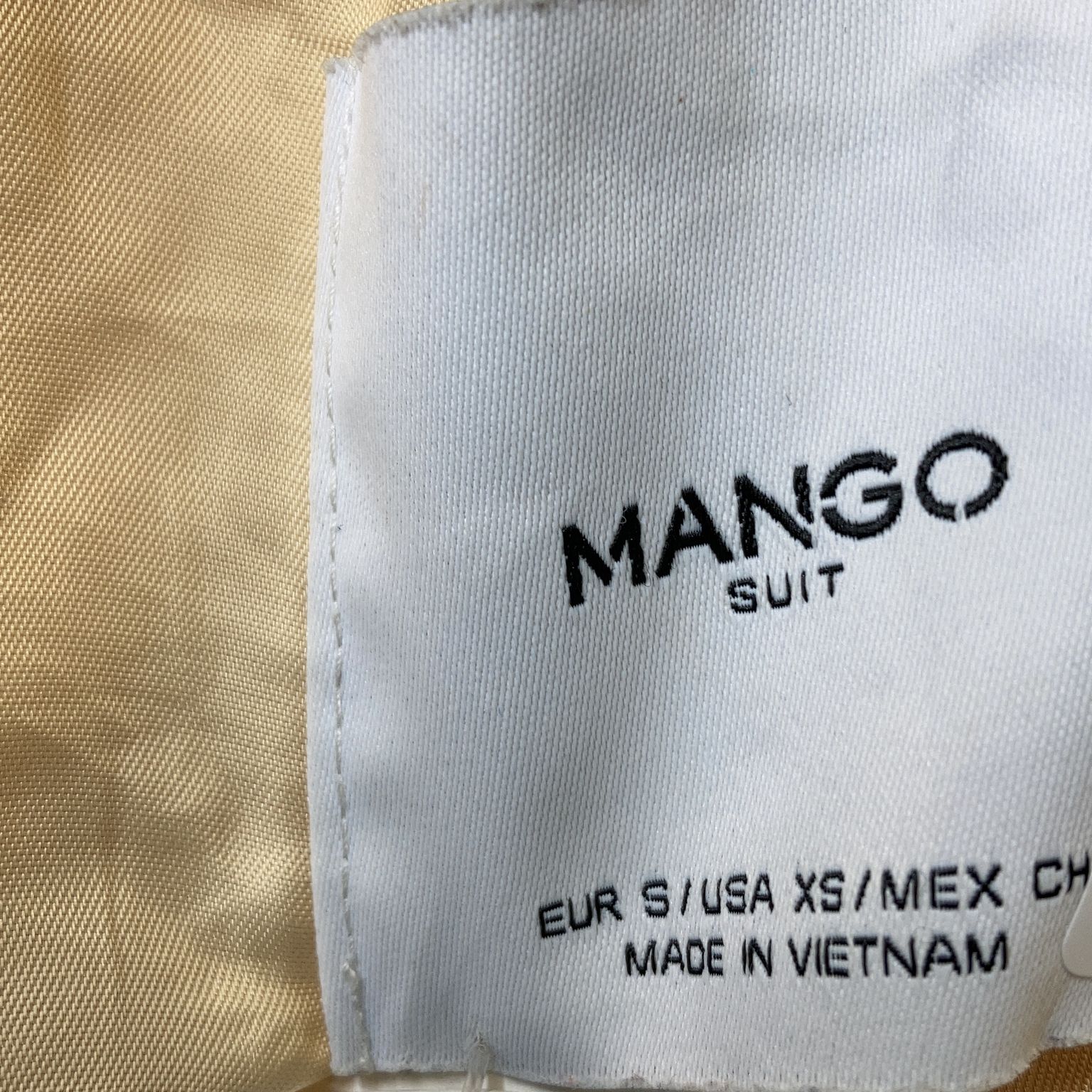 Mango