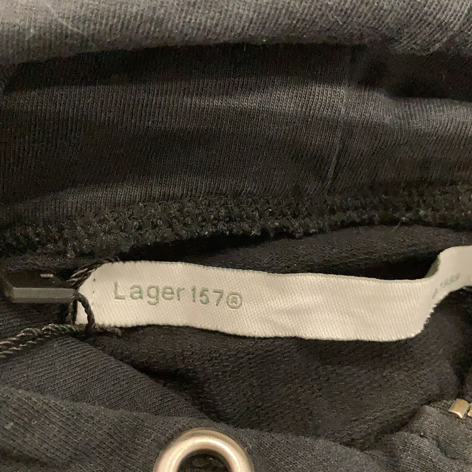 Lager 157