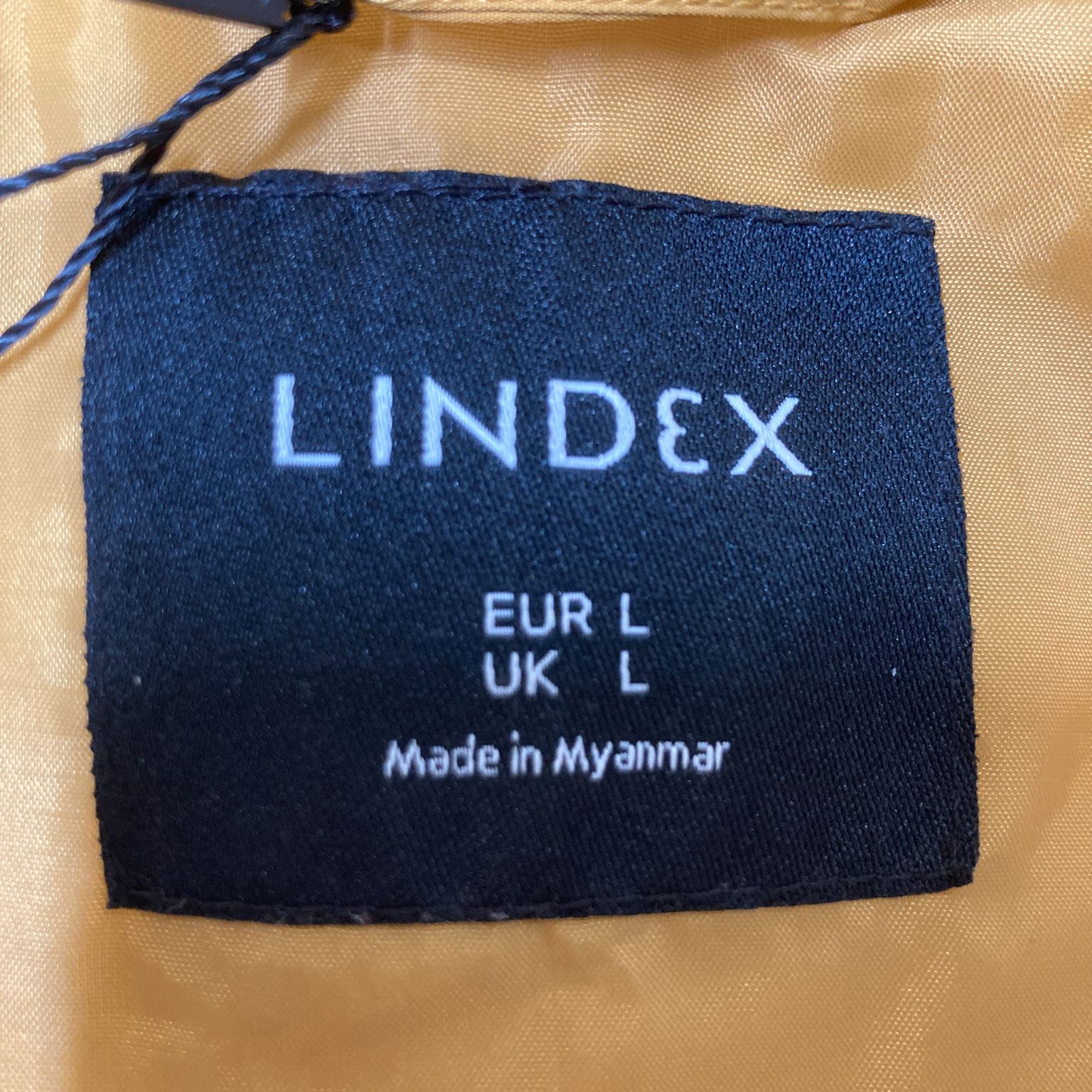 Lindex