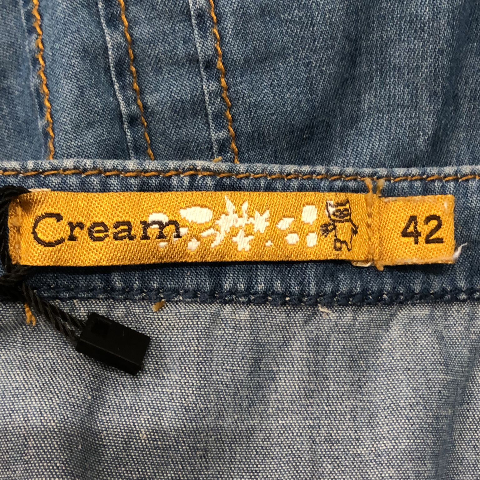 Cream