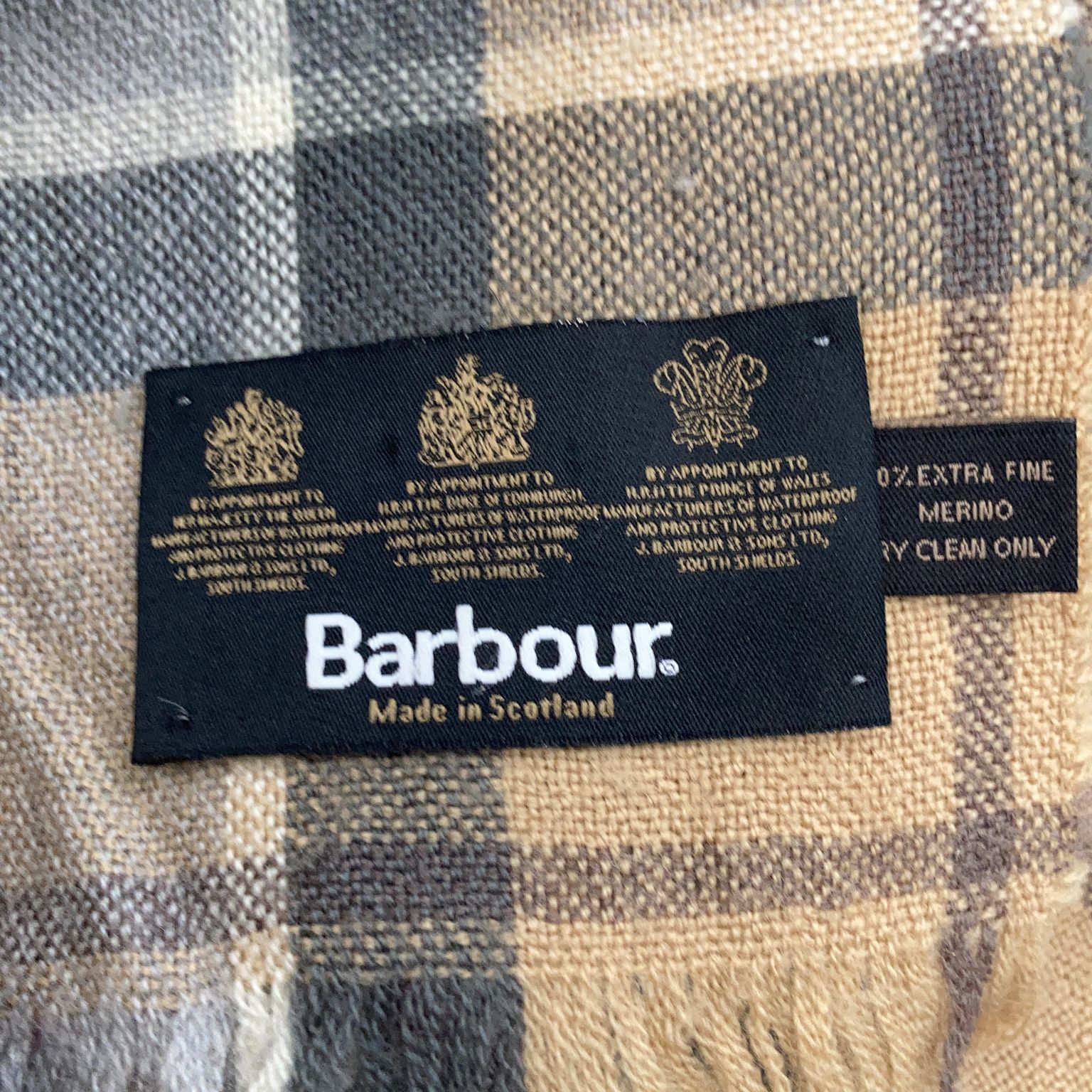 Barbour