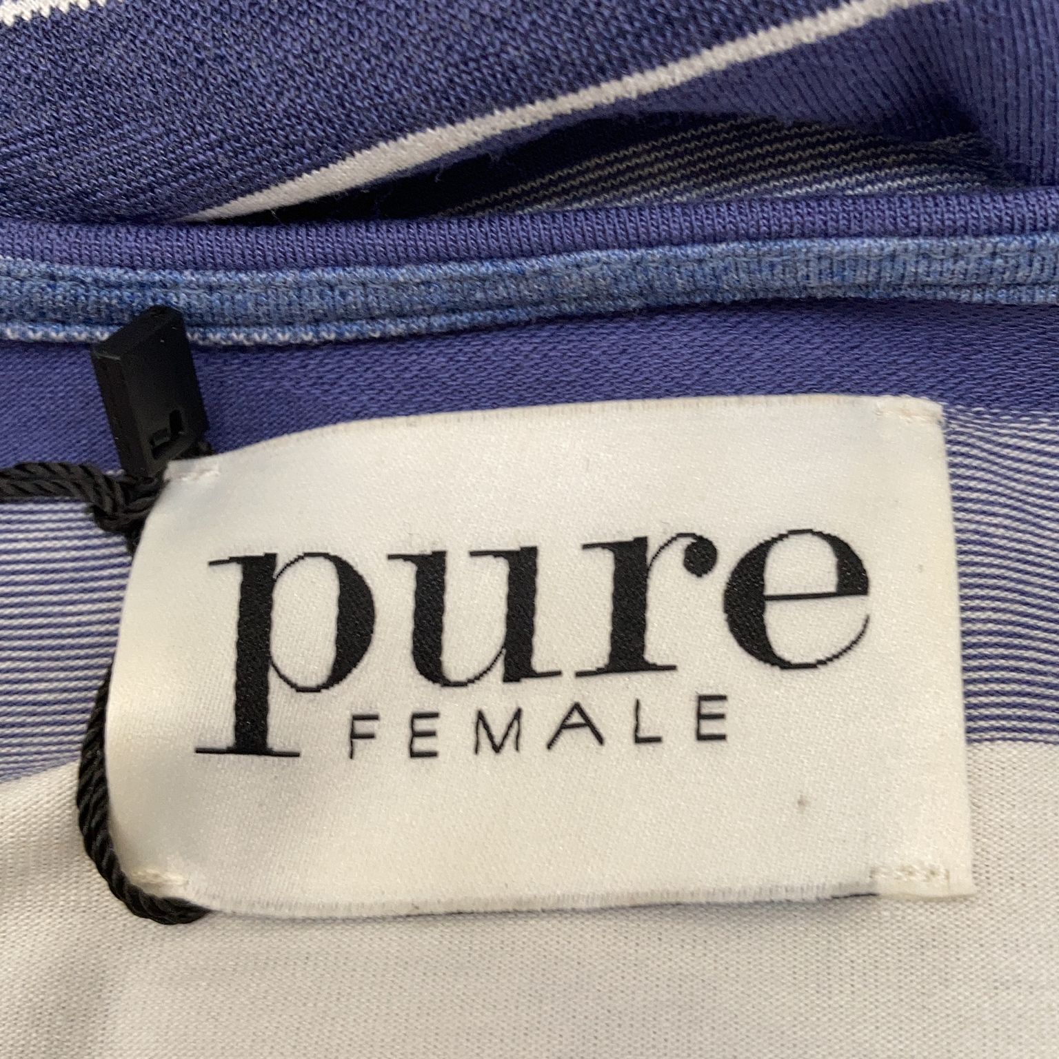 Pure Female