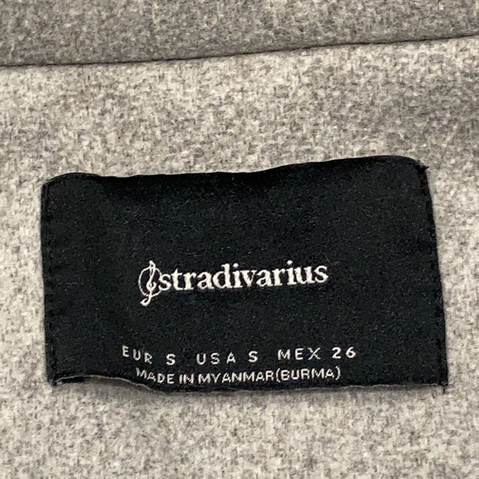 Stradivarius