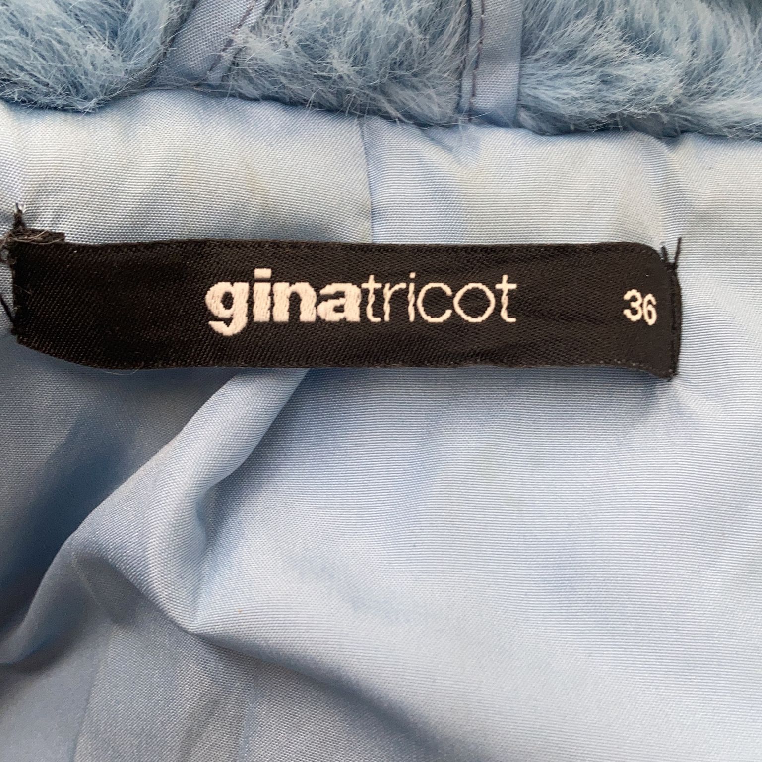 Gina Tricot