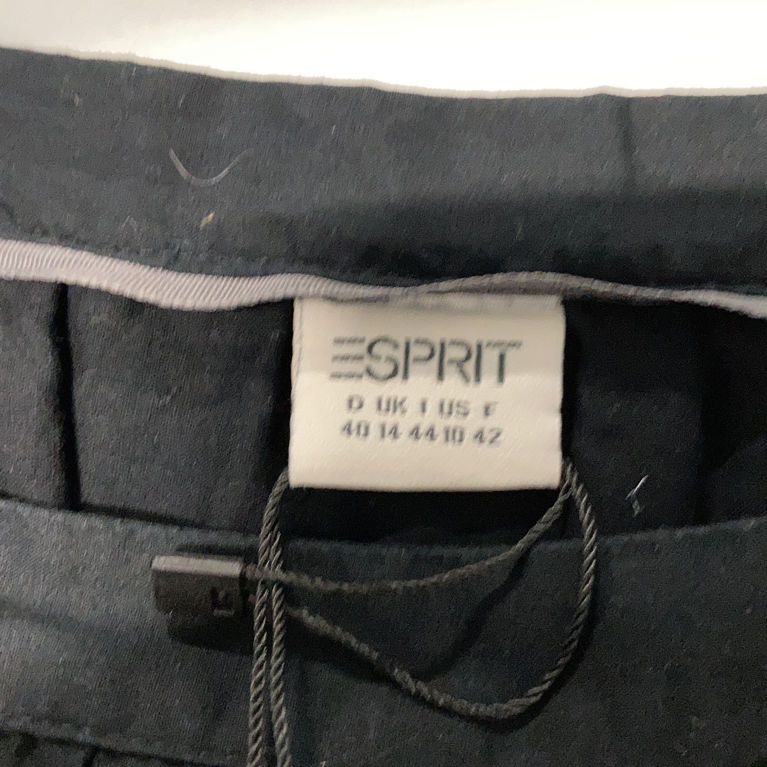 ESPRIT