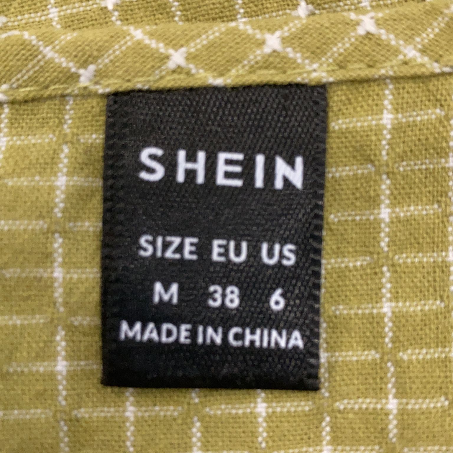 Shein