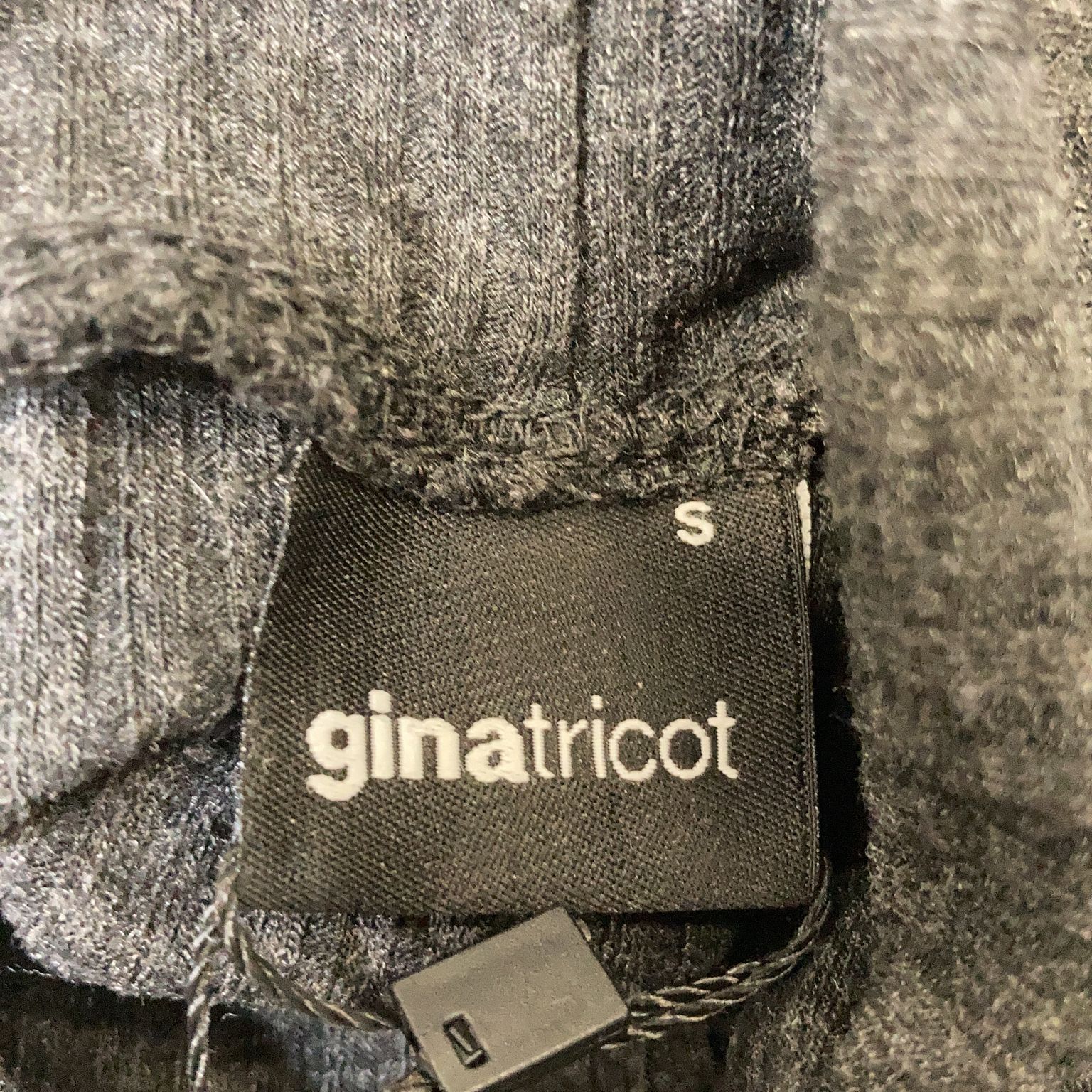 Gina Tricot