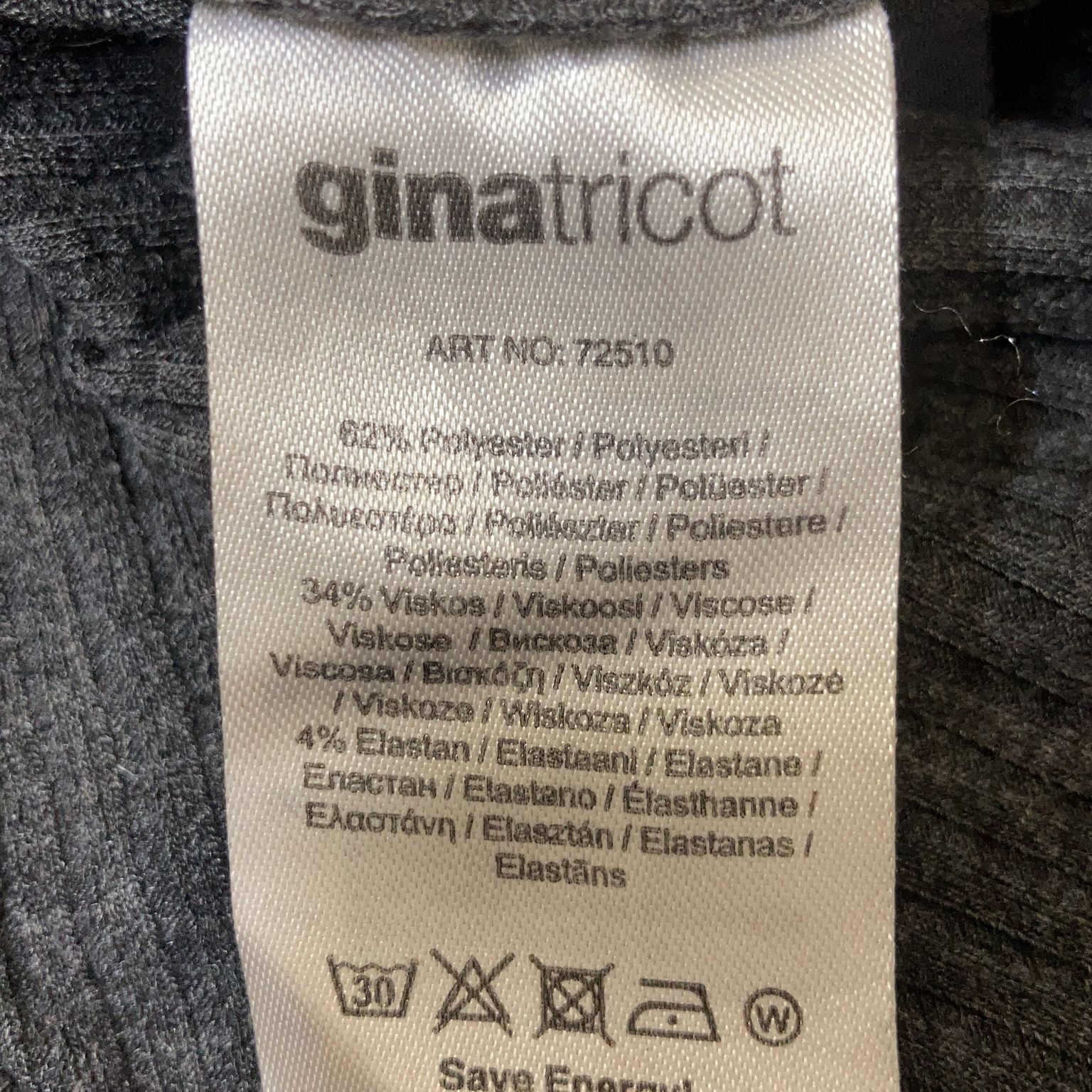 Gina Tricot