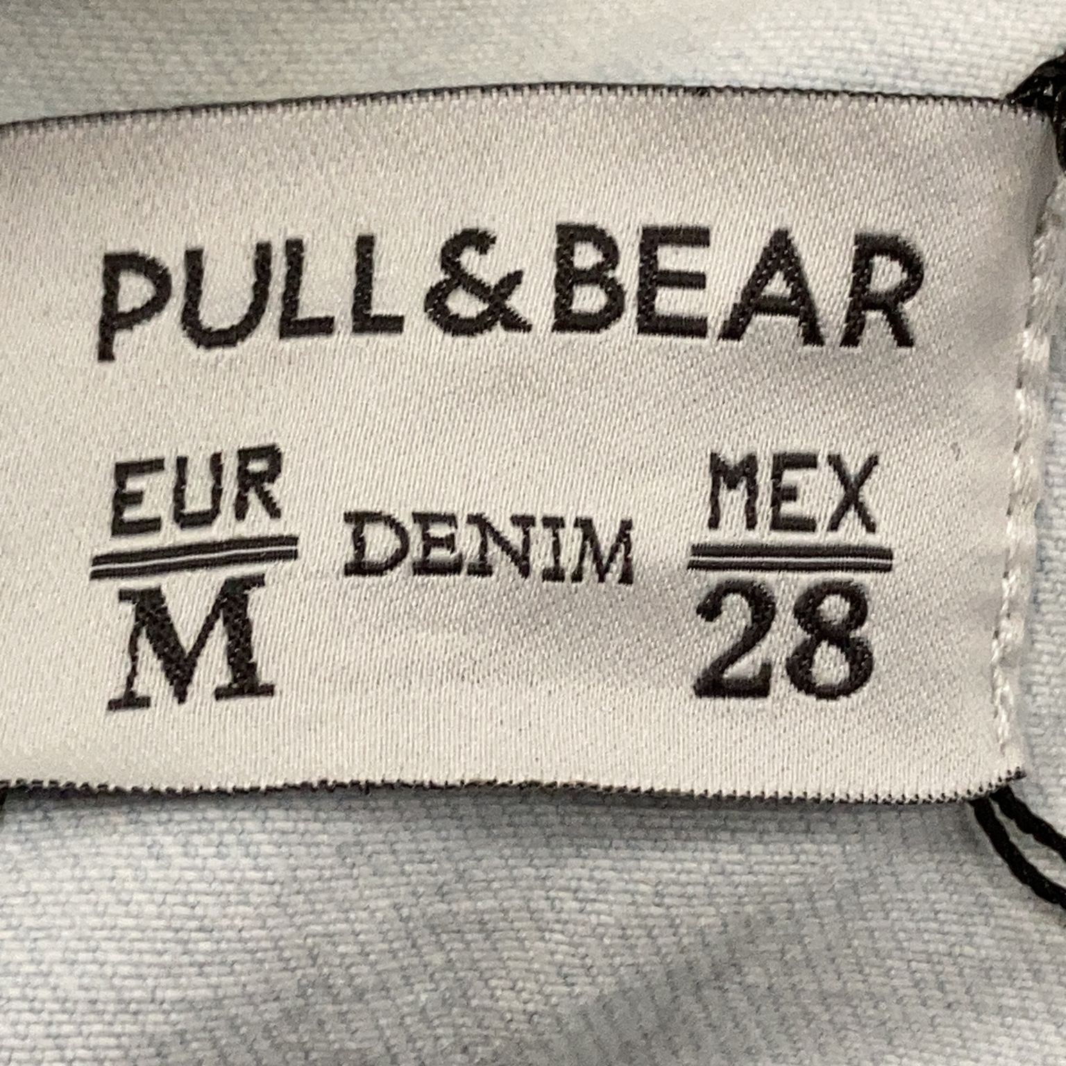 Pull  Bear