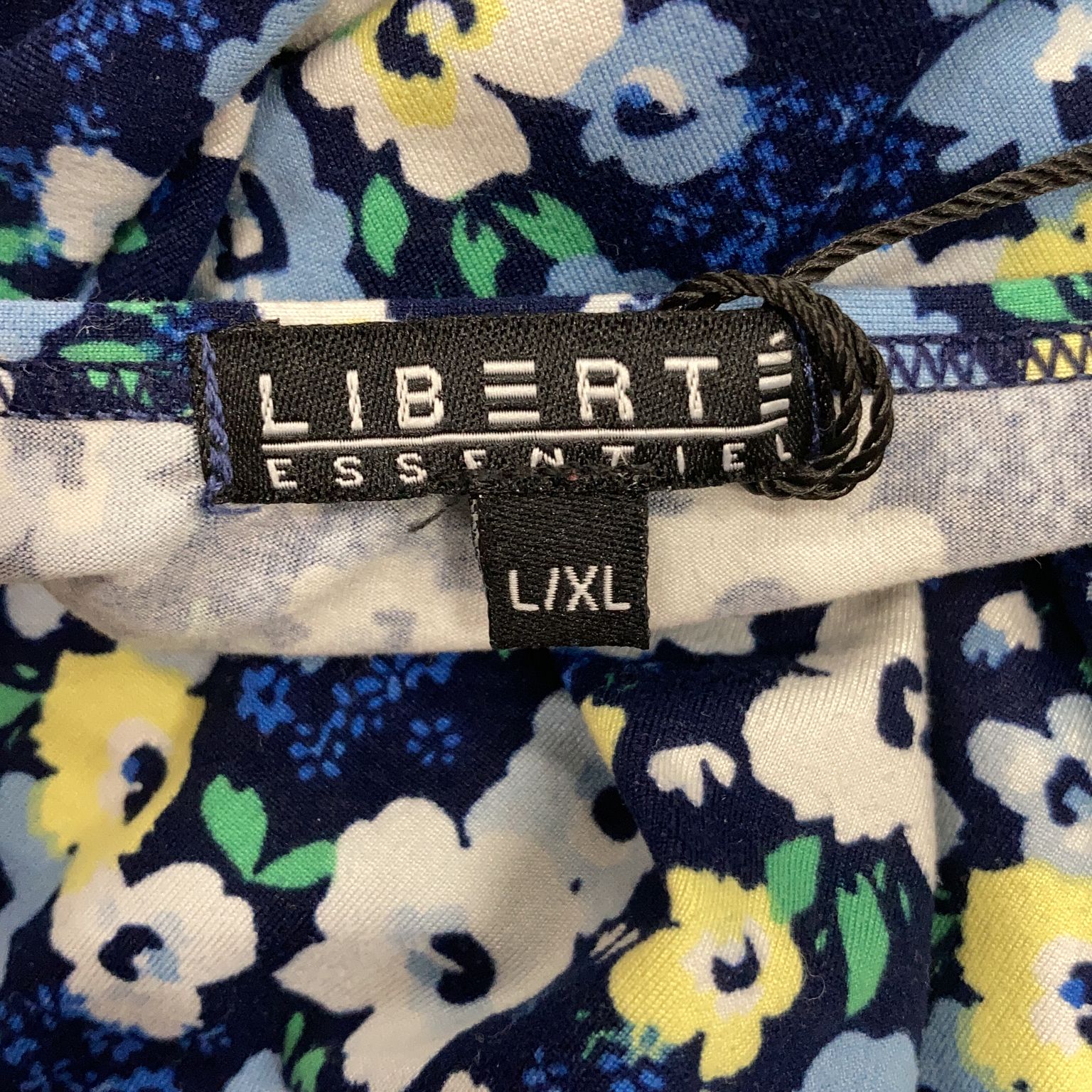 Liberté Essentiel