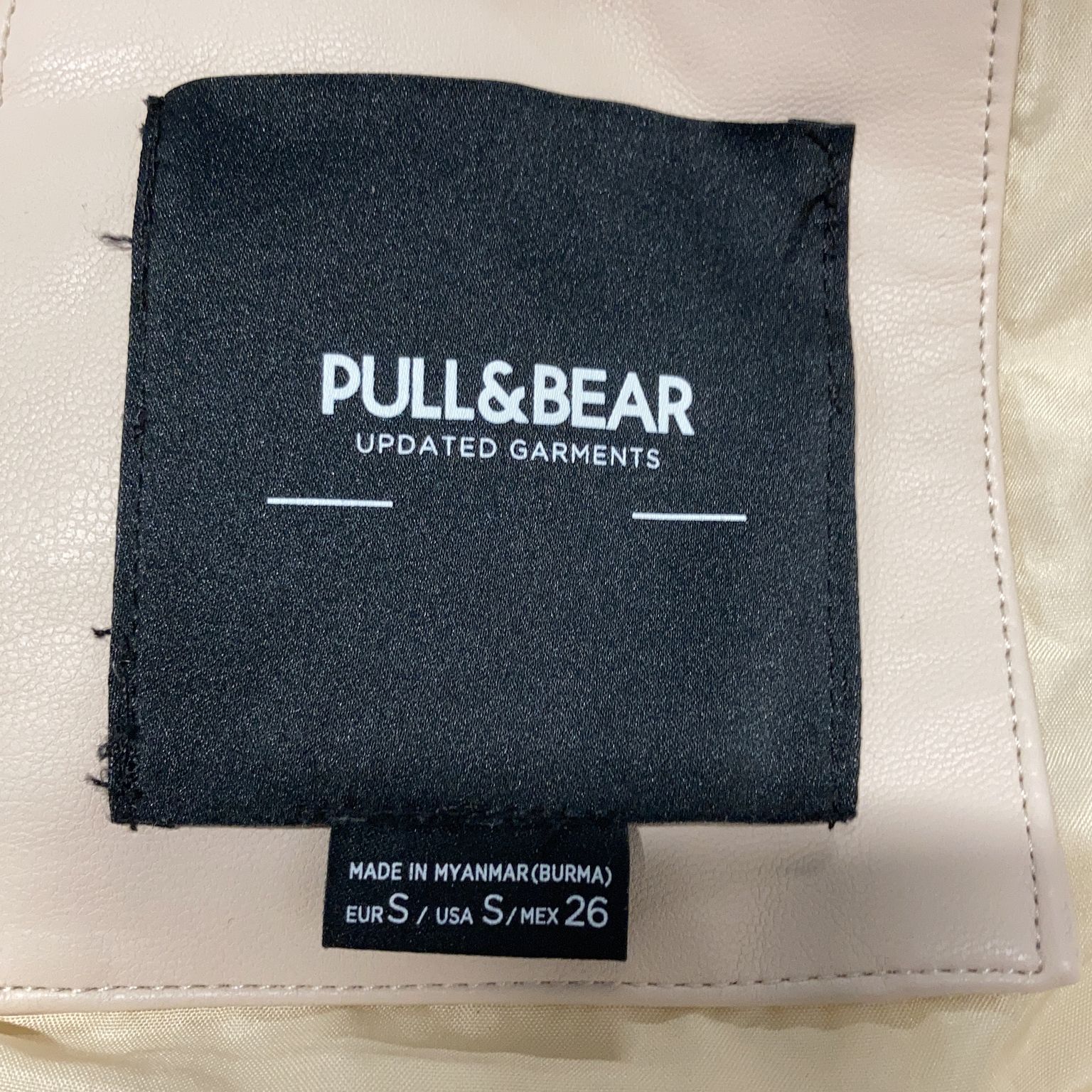 Pull  Bear