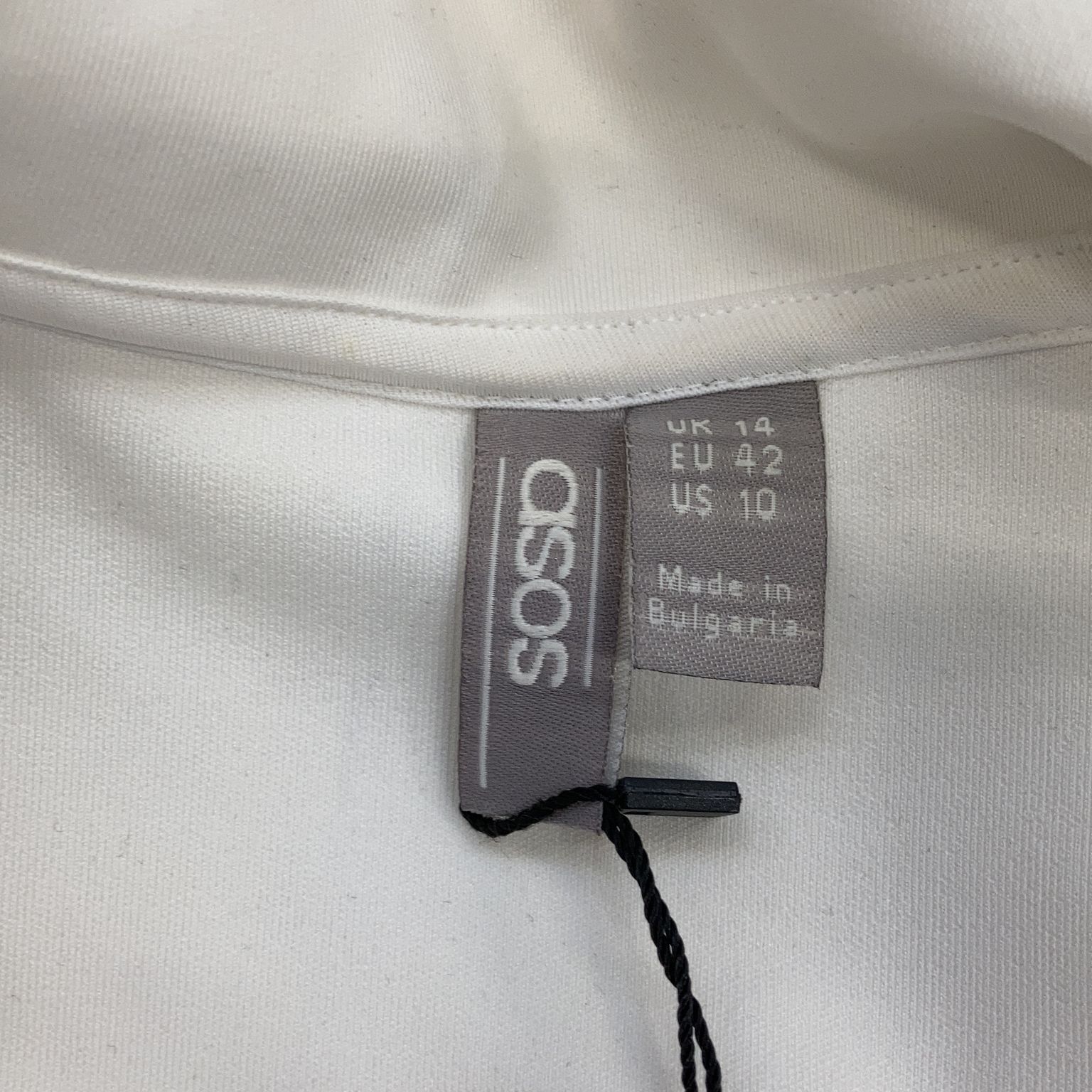 ASOS