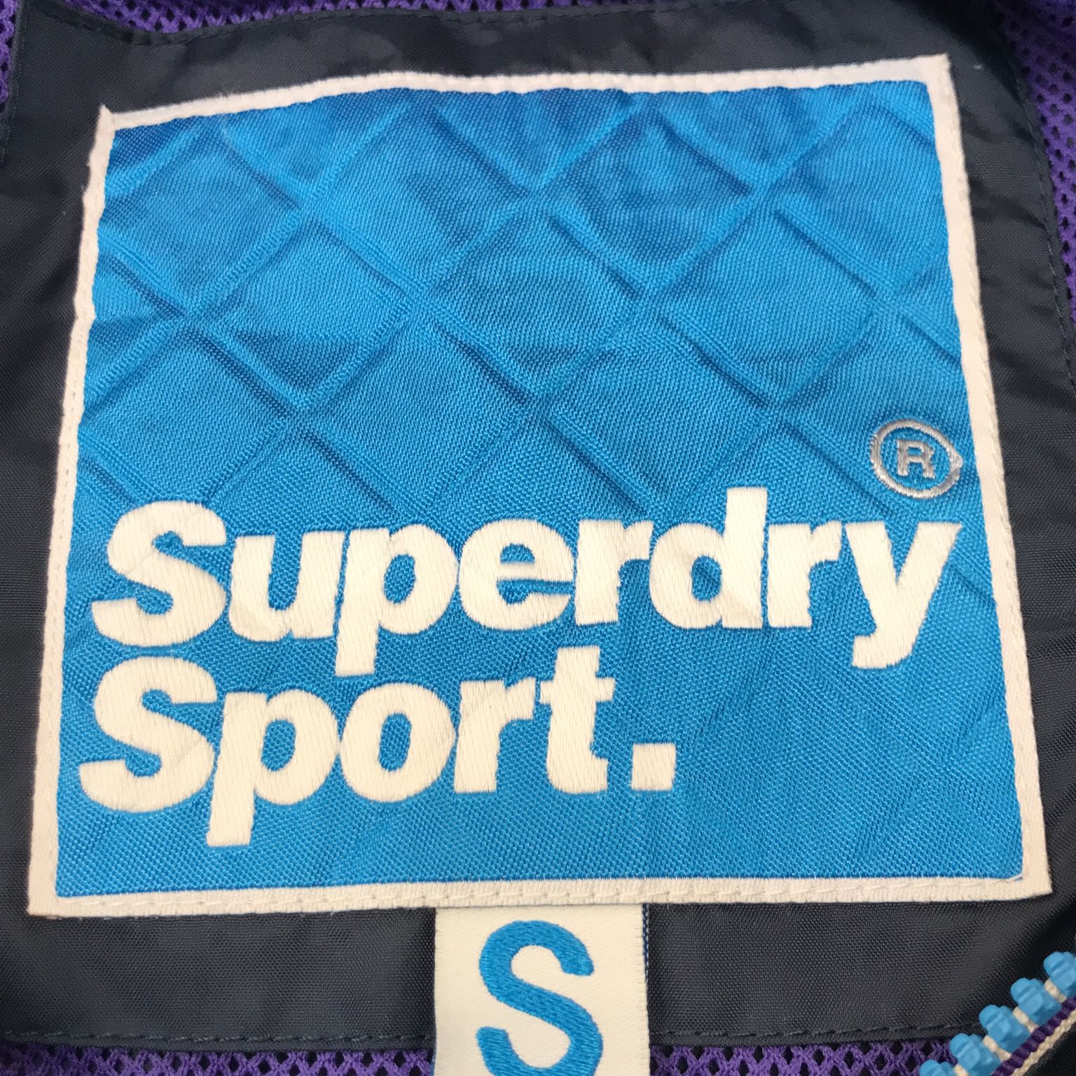 Superdry Sport