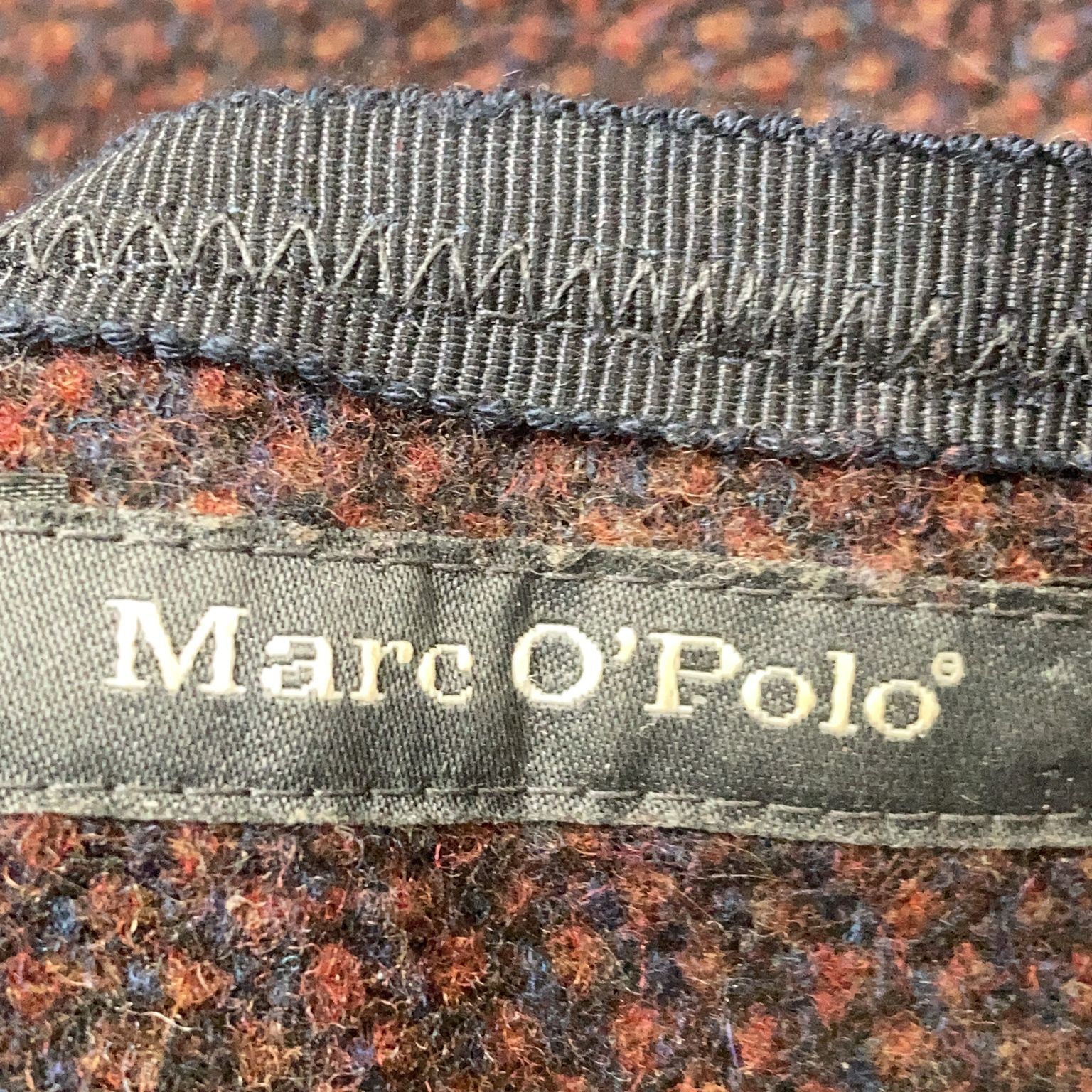 Marc O'Polo