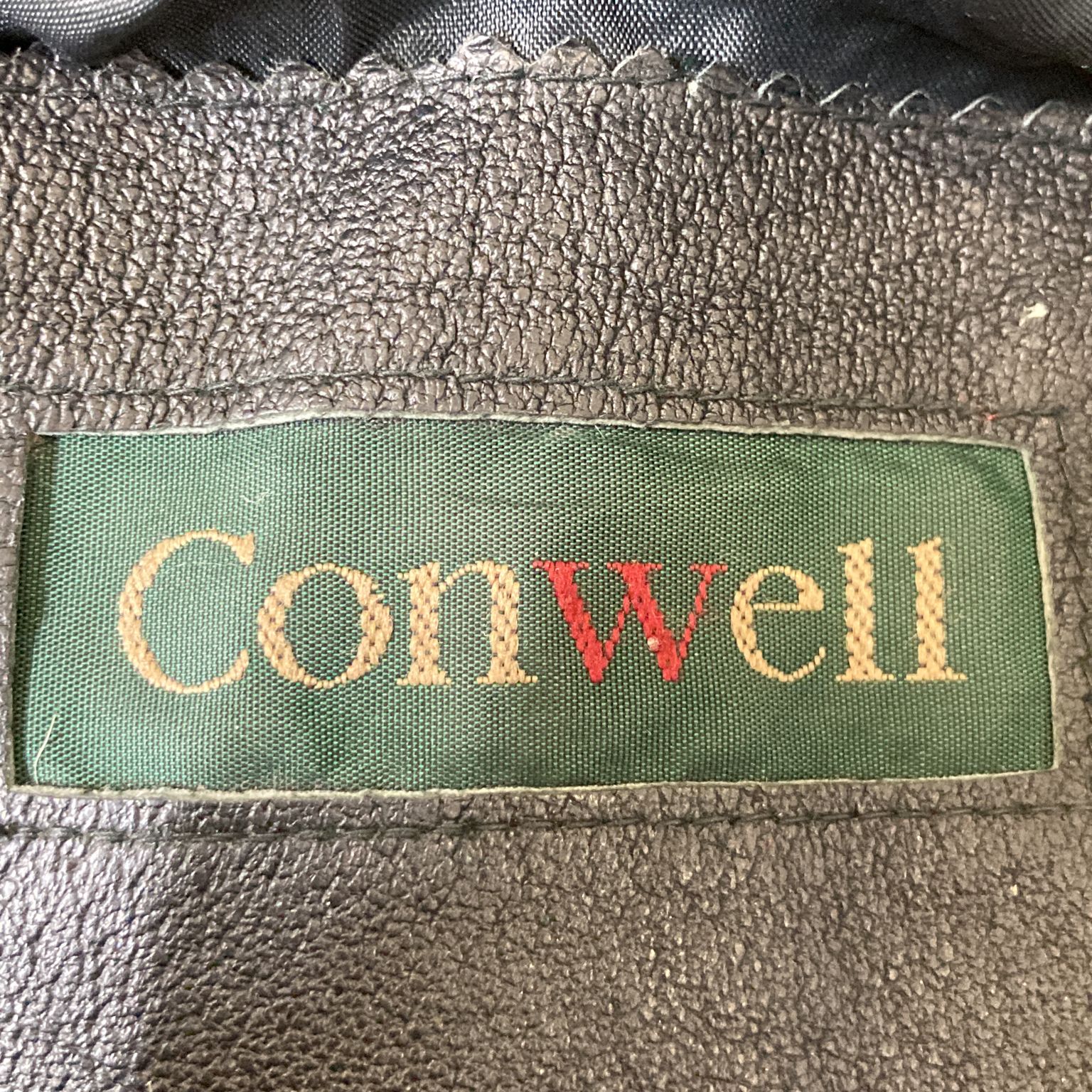 Conwell