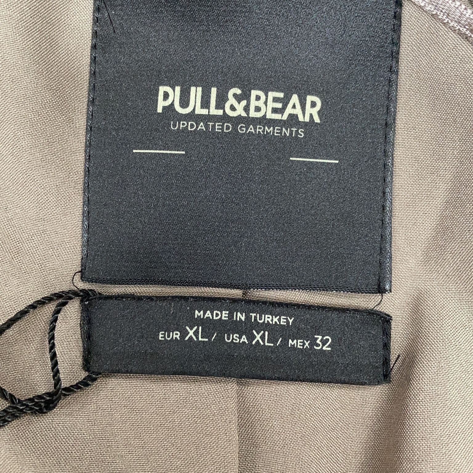 Pull  Bear