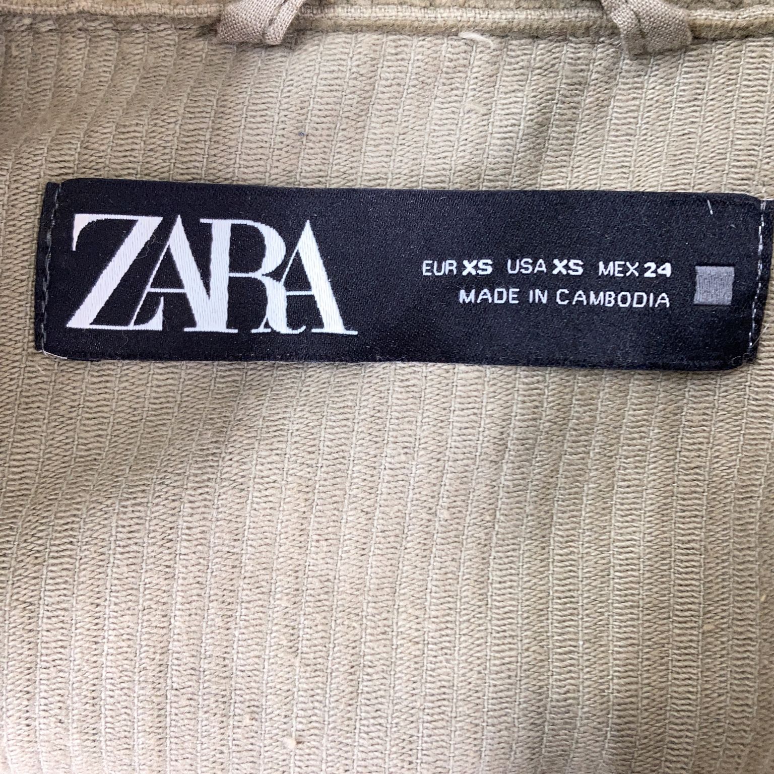 Zara