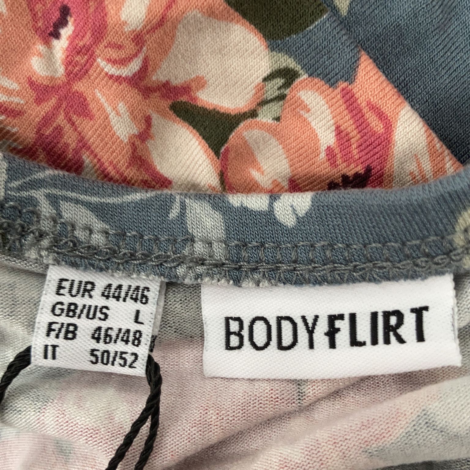 Bodyflirt