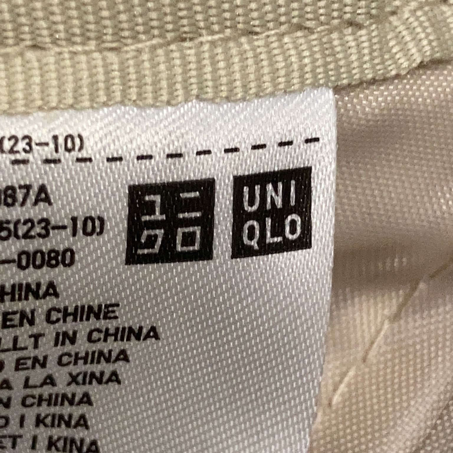 Uniqlo