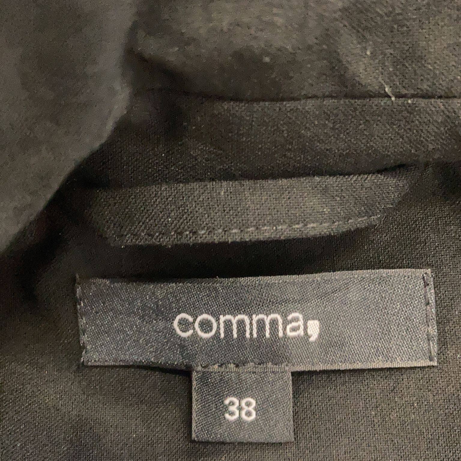 Comma