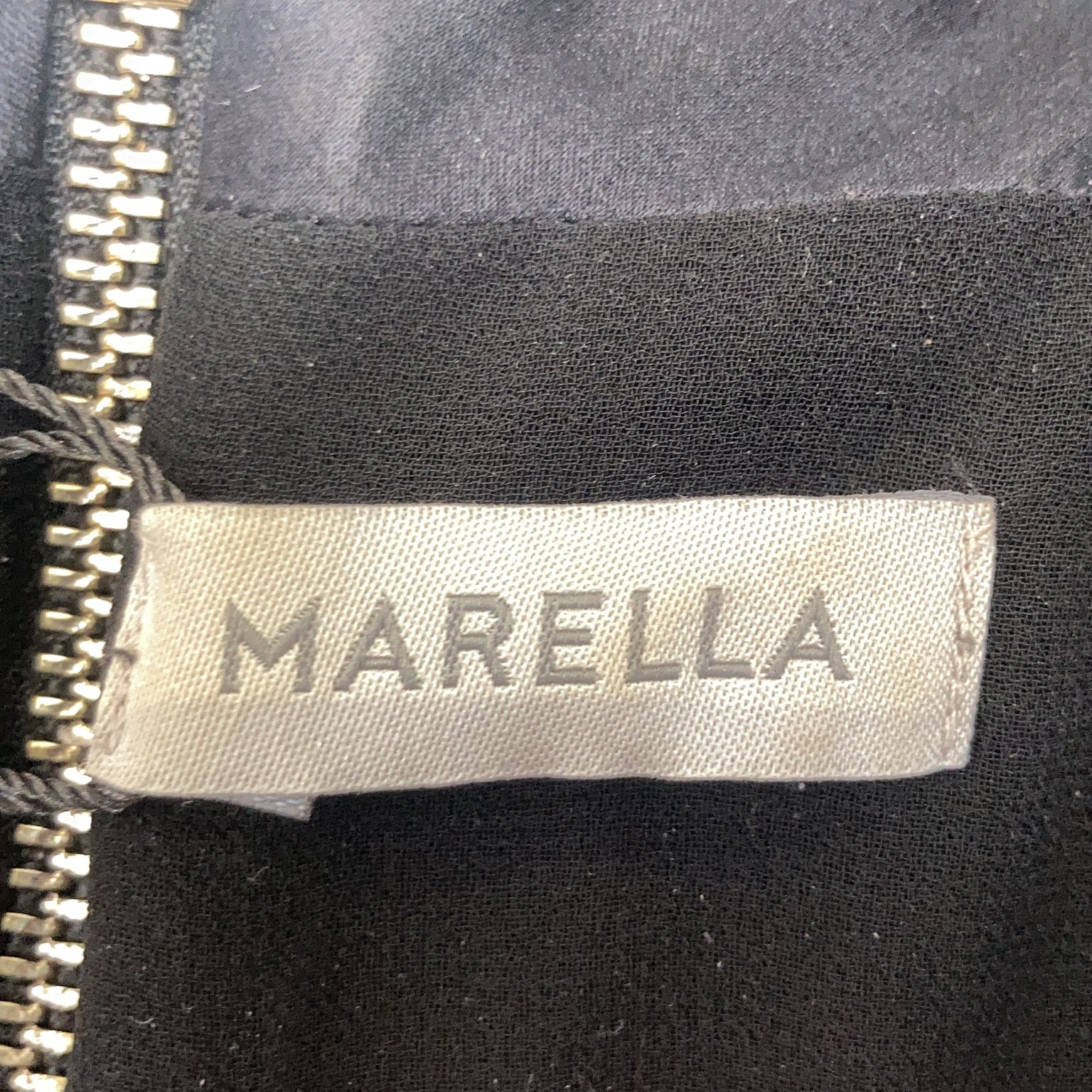 Marella