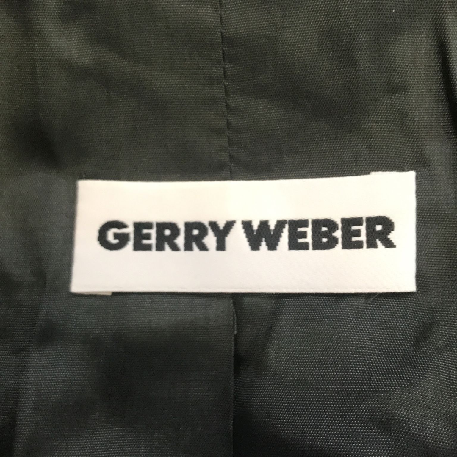 Gerry Weber