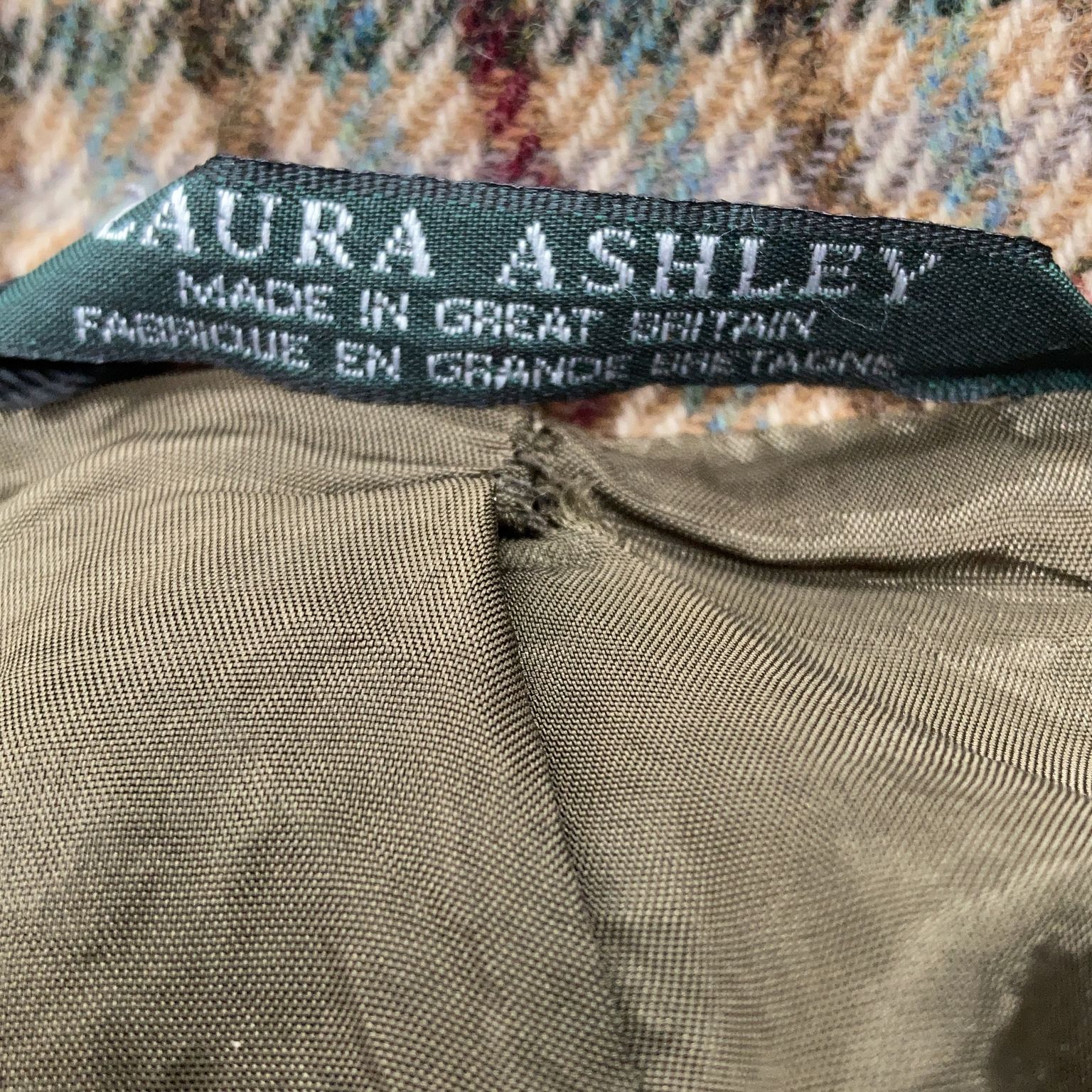 Laura Ashley