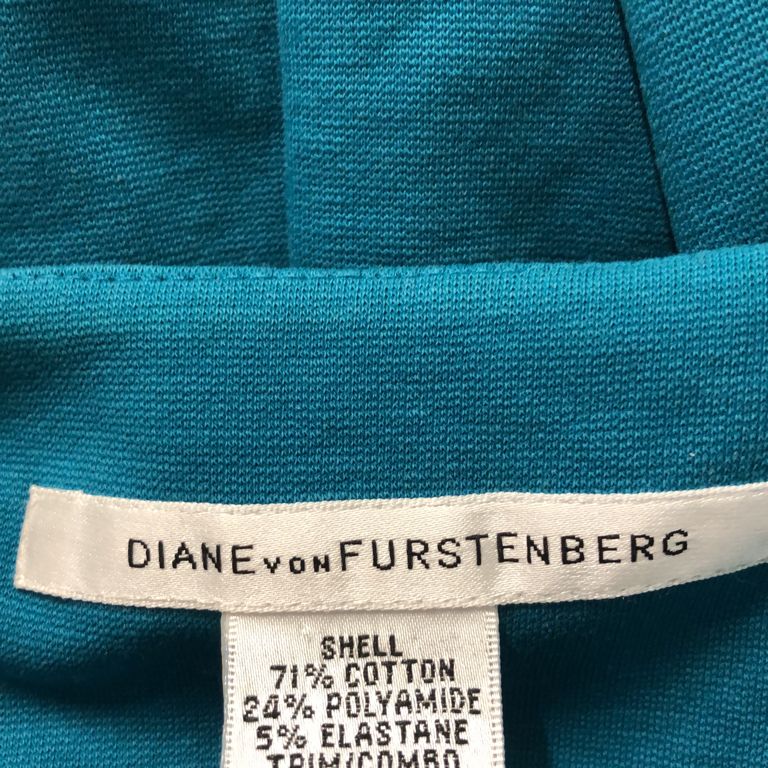 Diane von Furstenberg