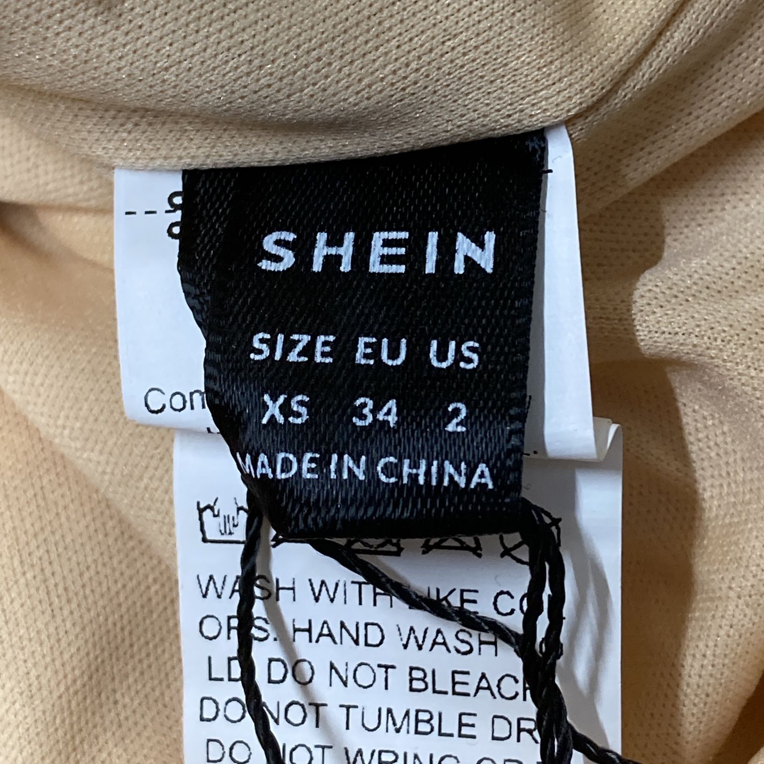 Shein