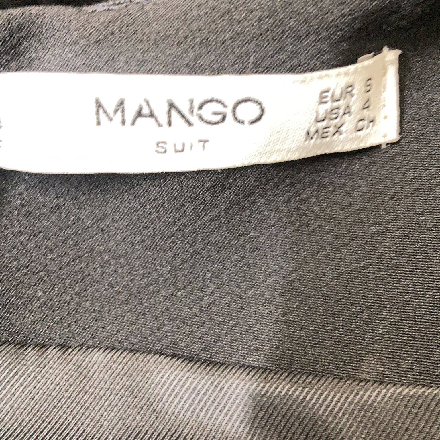 Mango