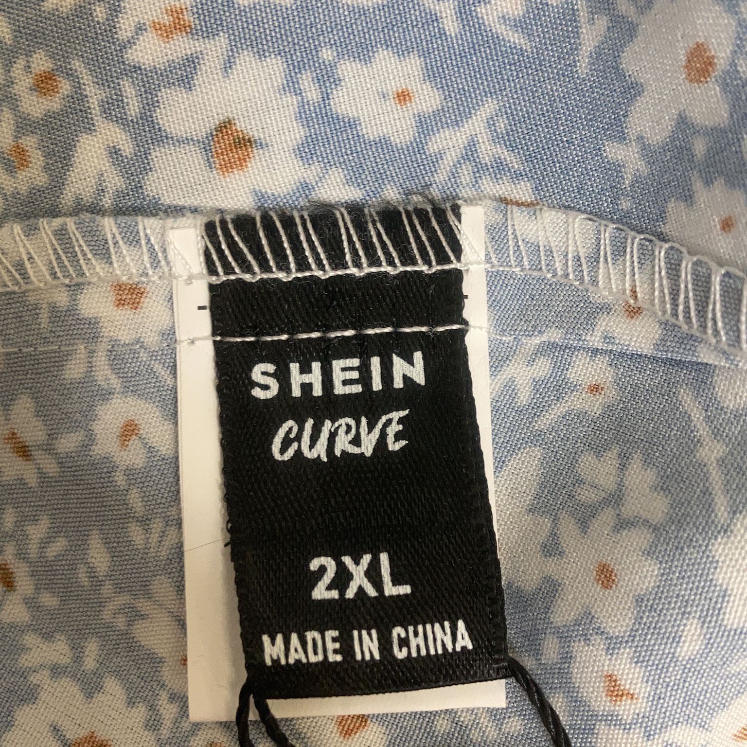 Shein Curve