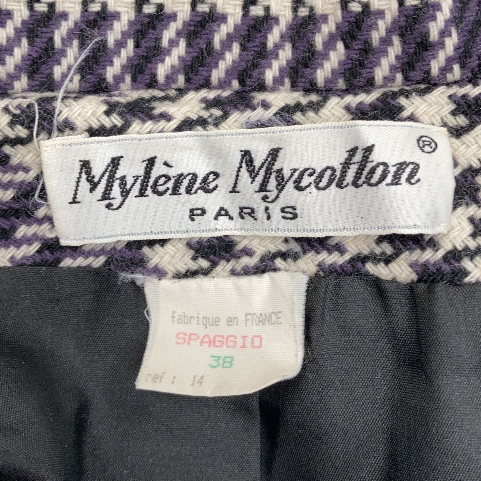 Mylène Mycotton