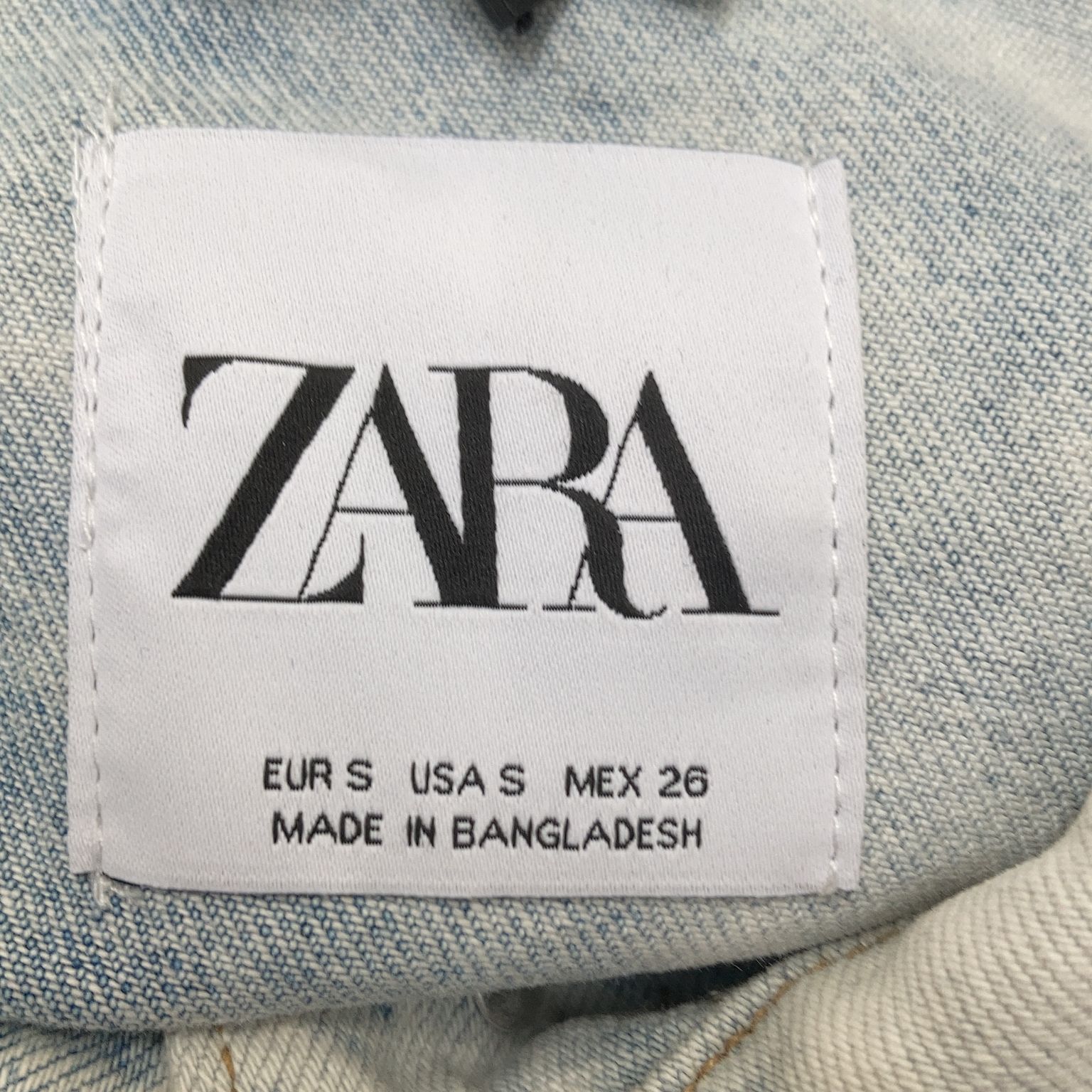 Zara