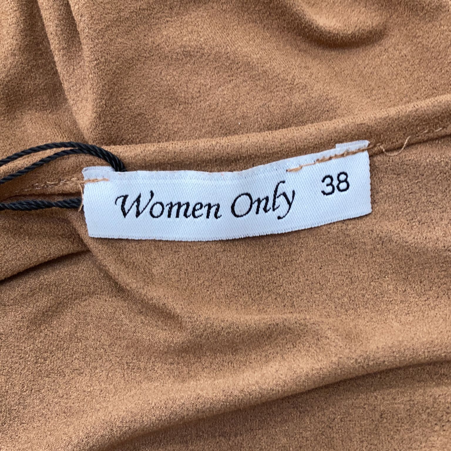 Women Only