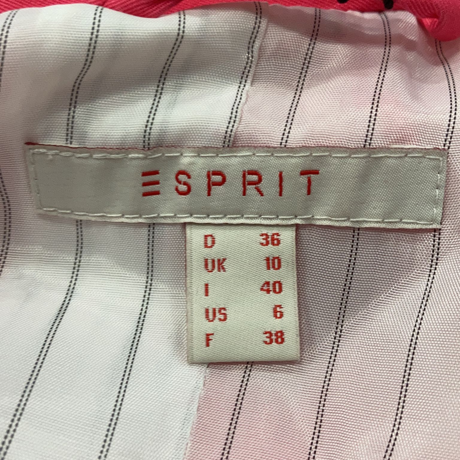 ESPRIT