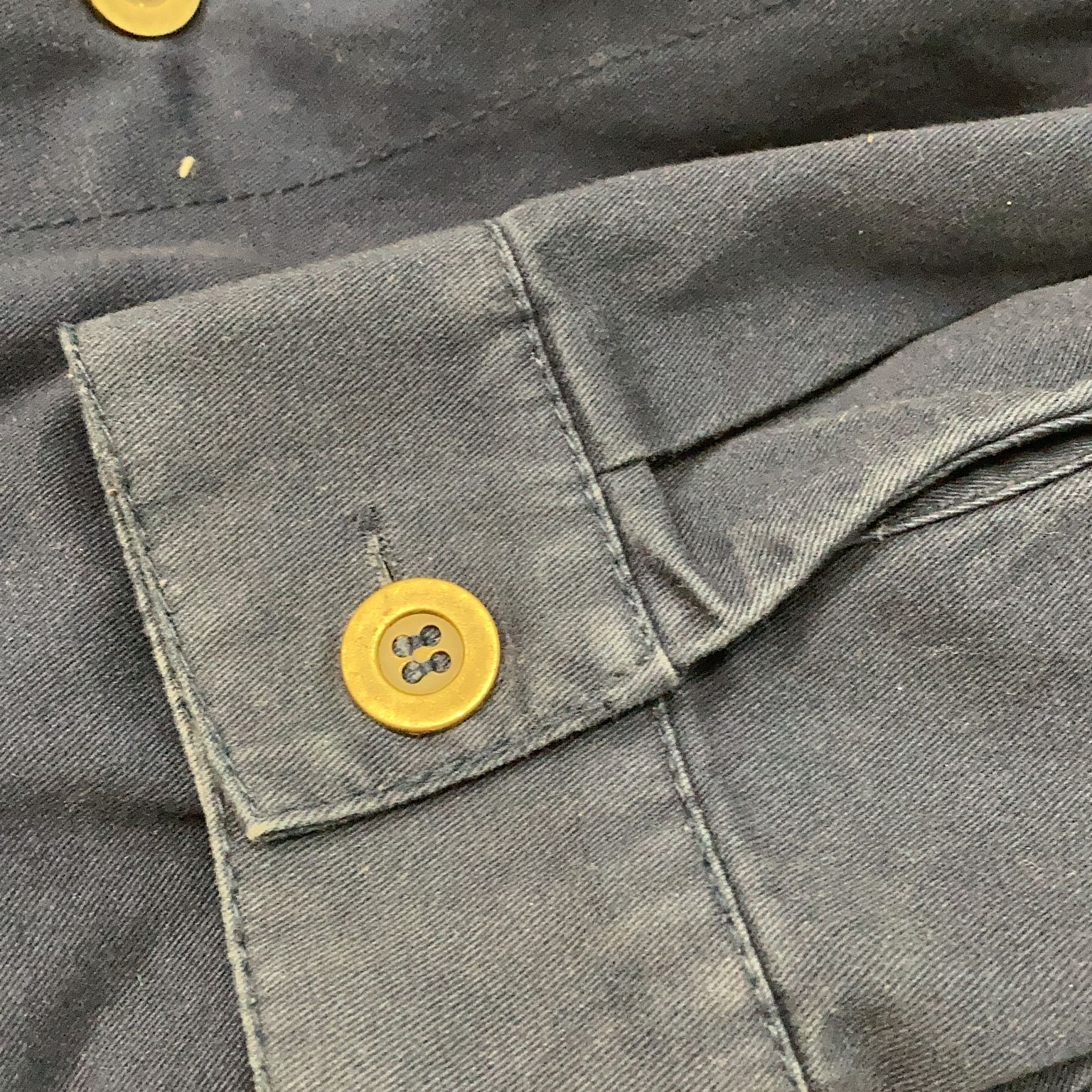 Denim Co