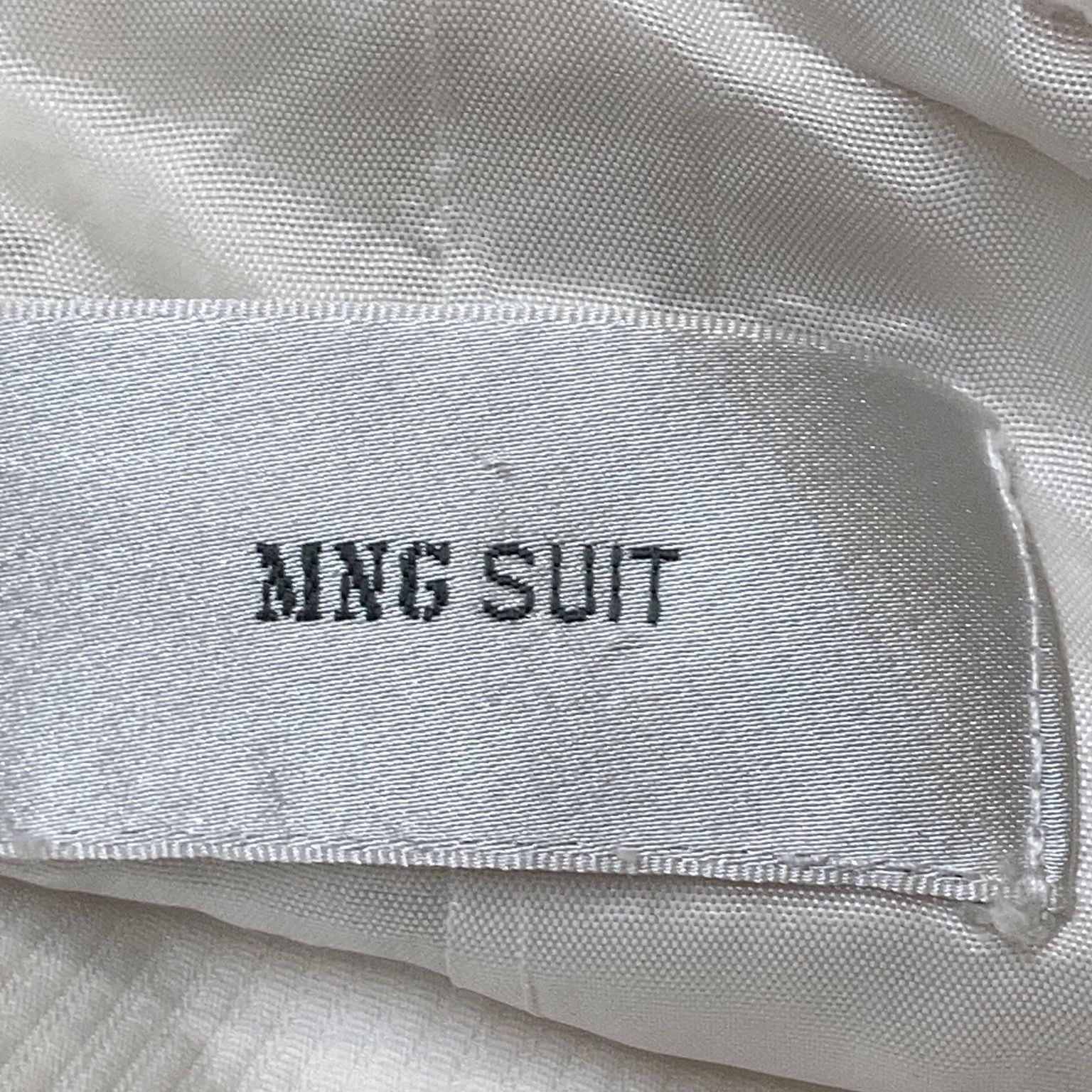 Mango Suit