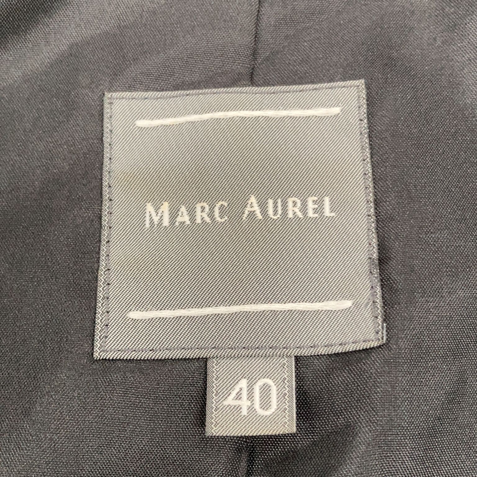 Marc Aurel