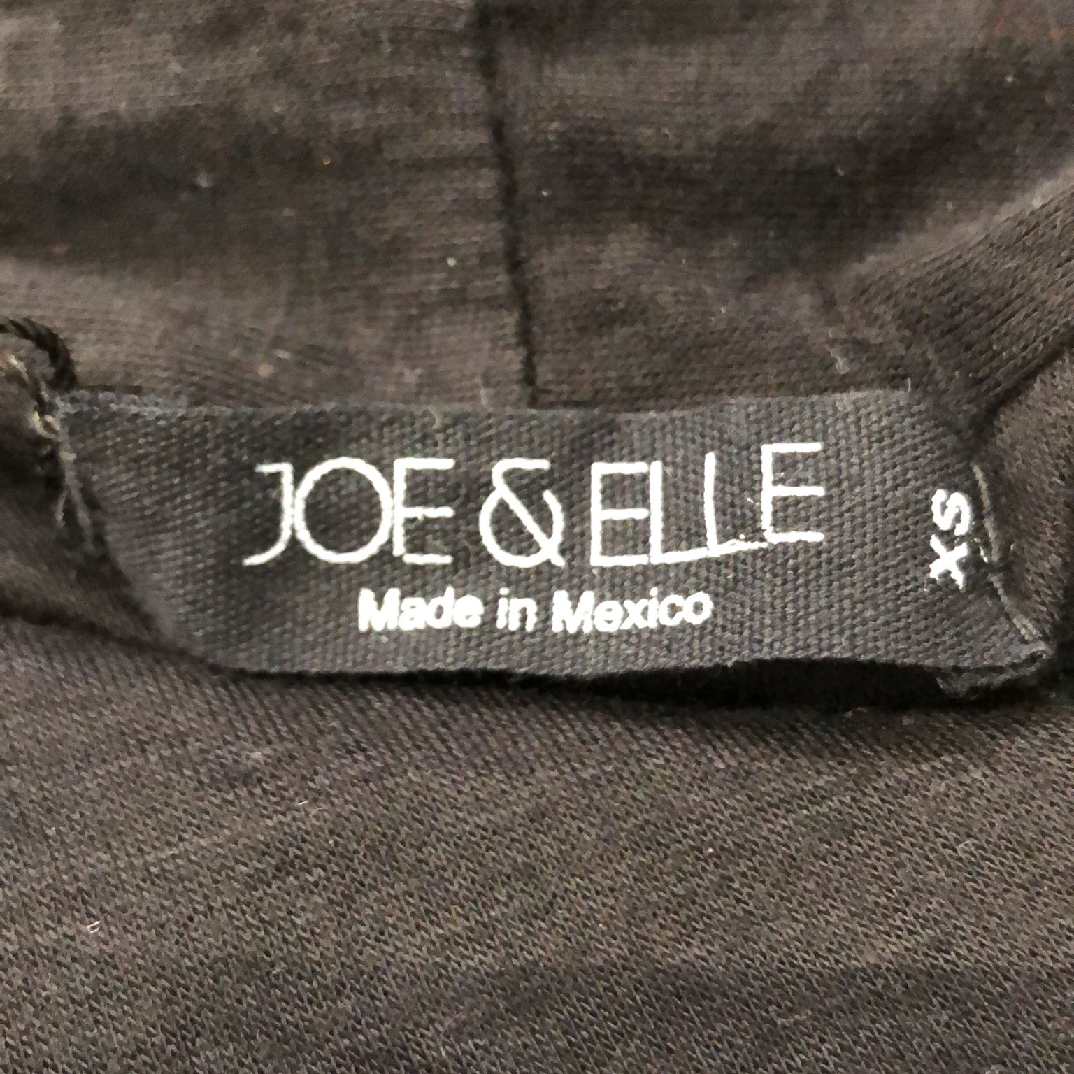 Joe  Elle