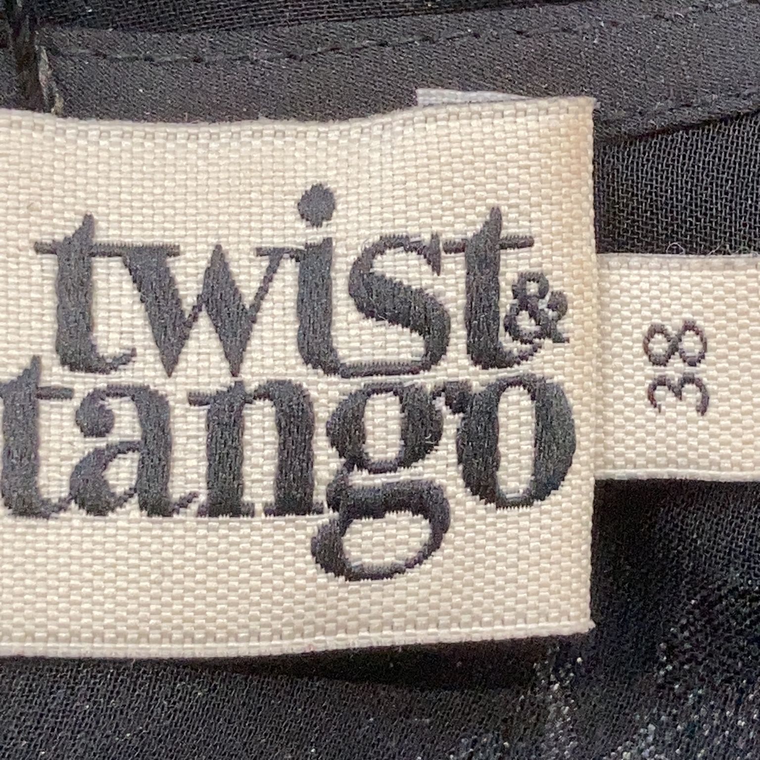 Twist  Tango