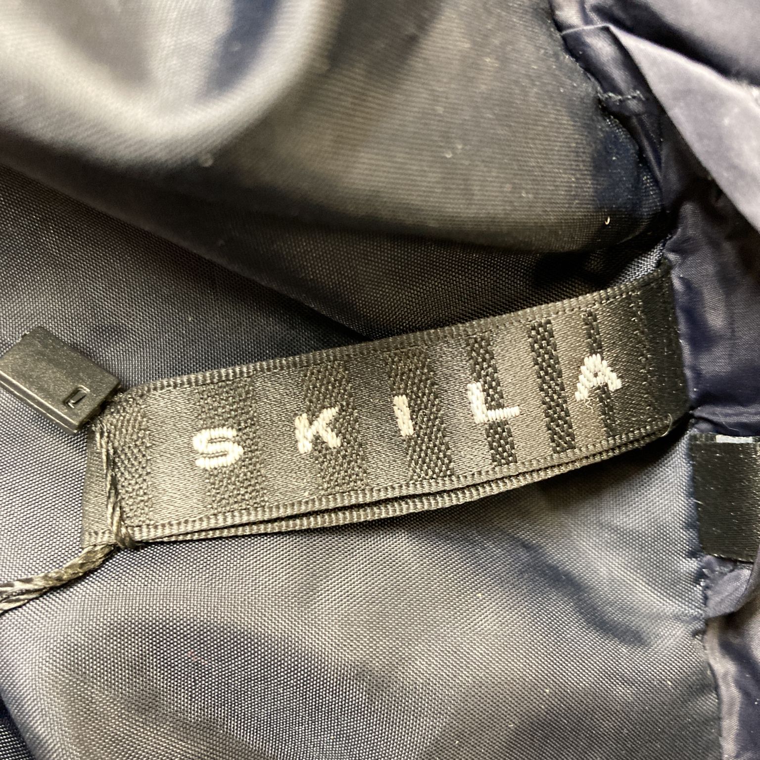 Skila