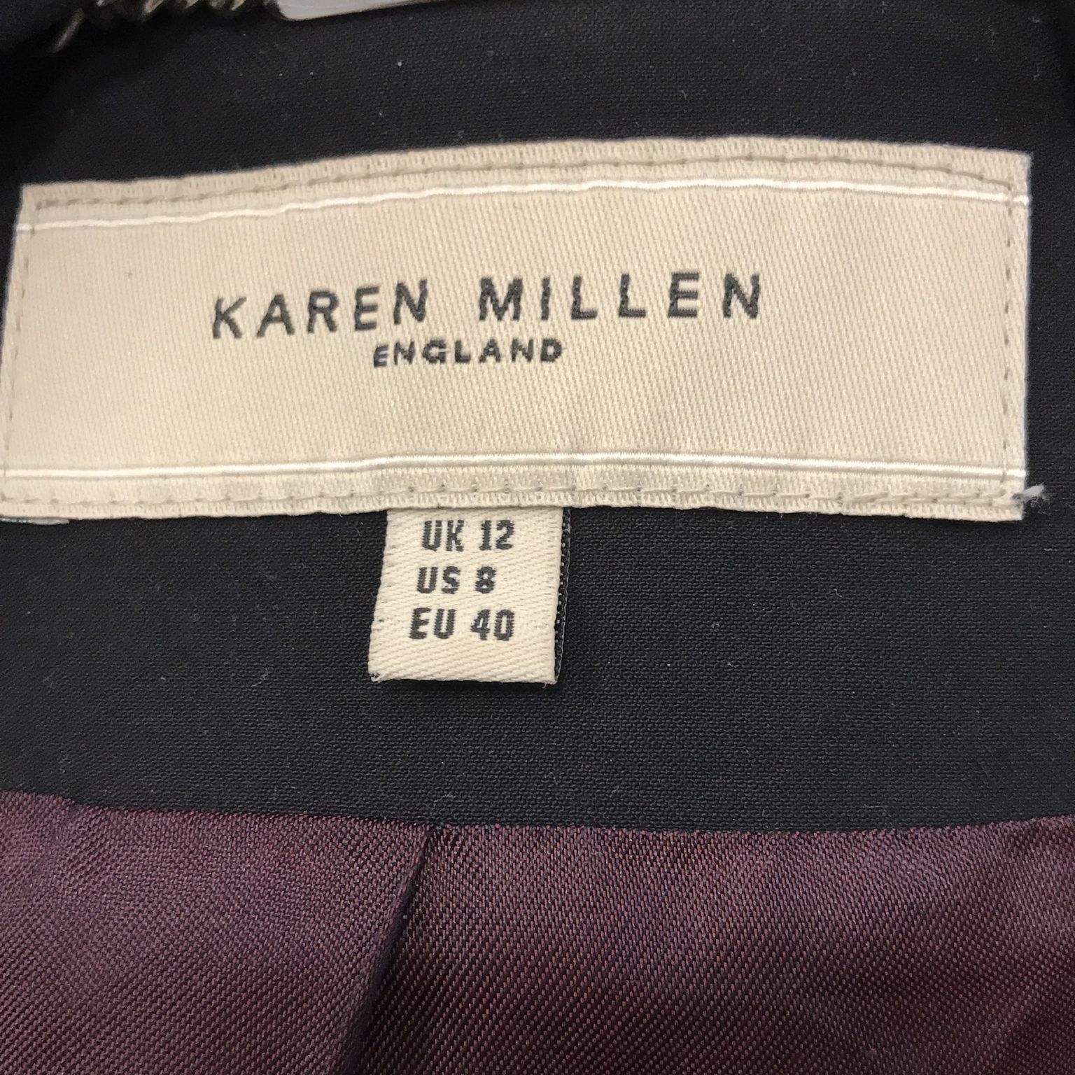 Karen Millen