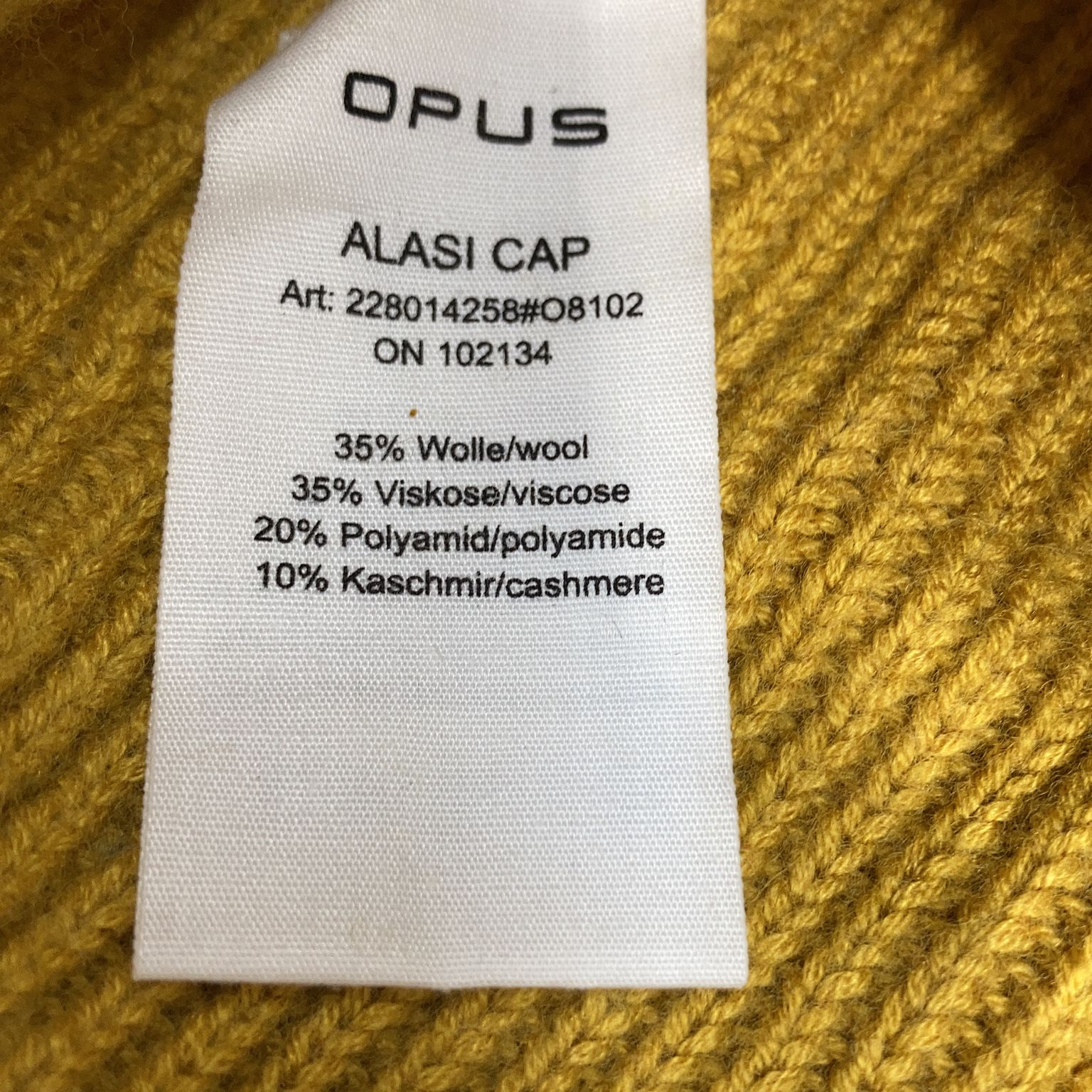 Opus