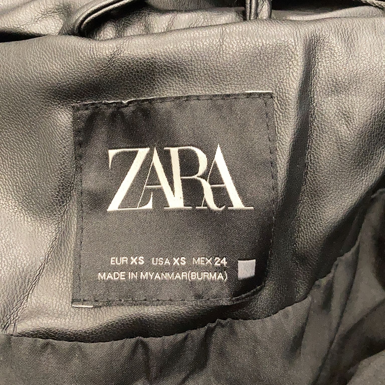 Zara