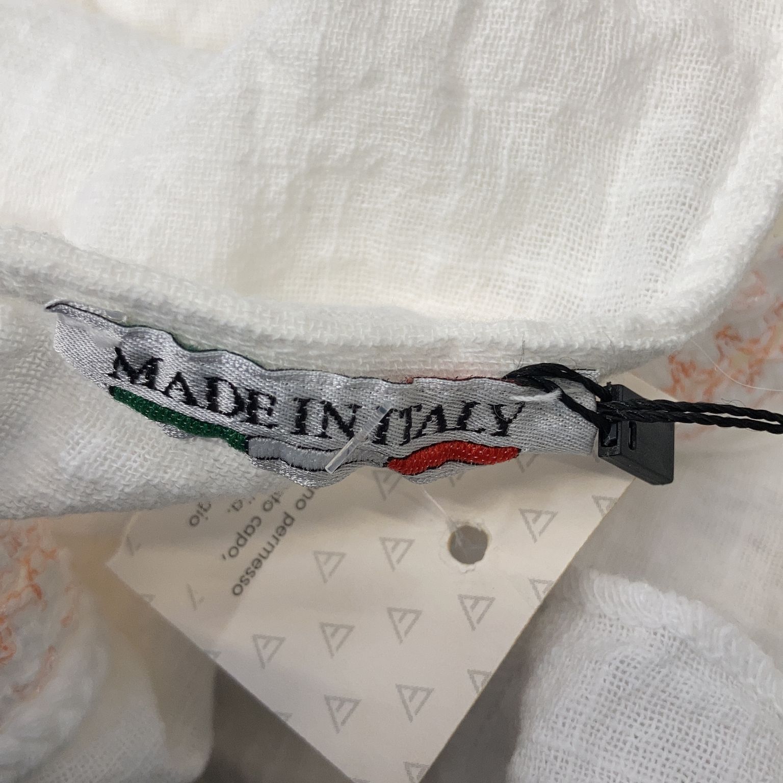 Made in italy