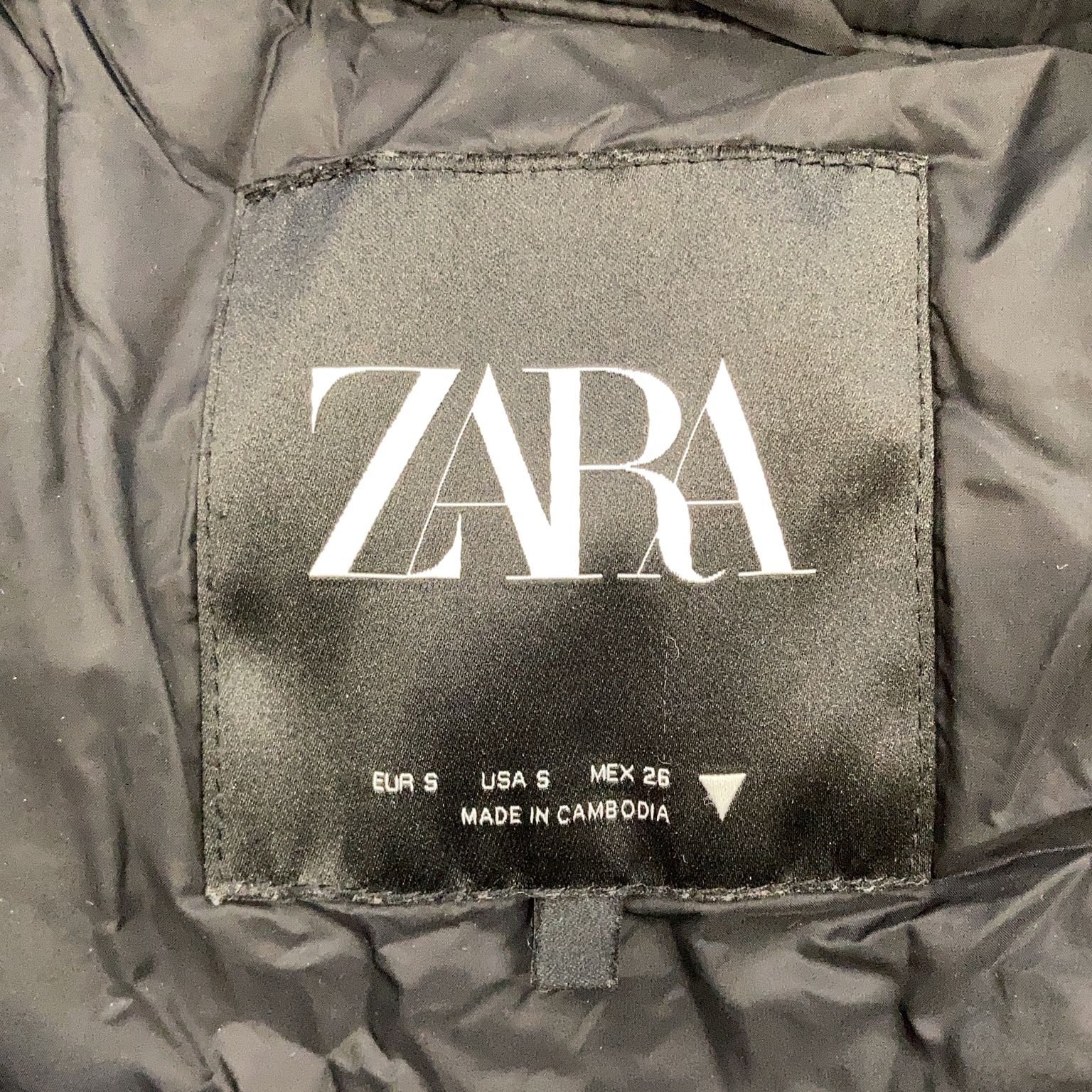 Zara